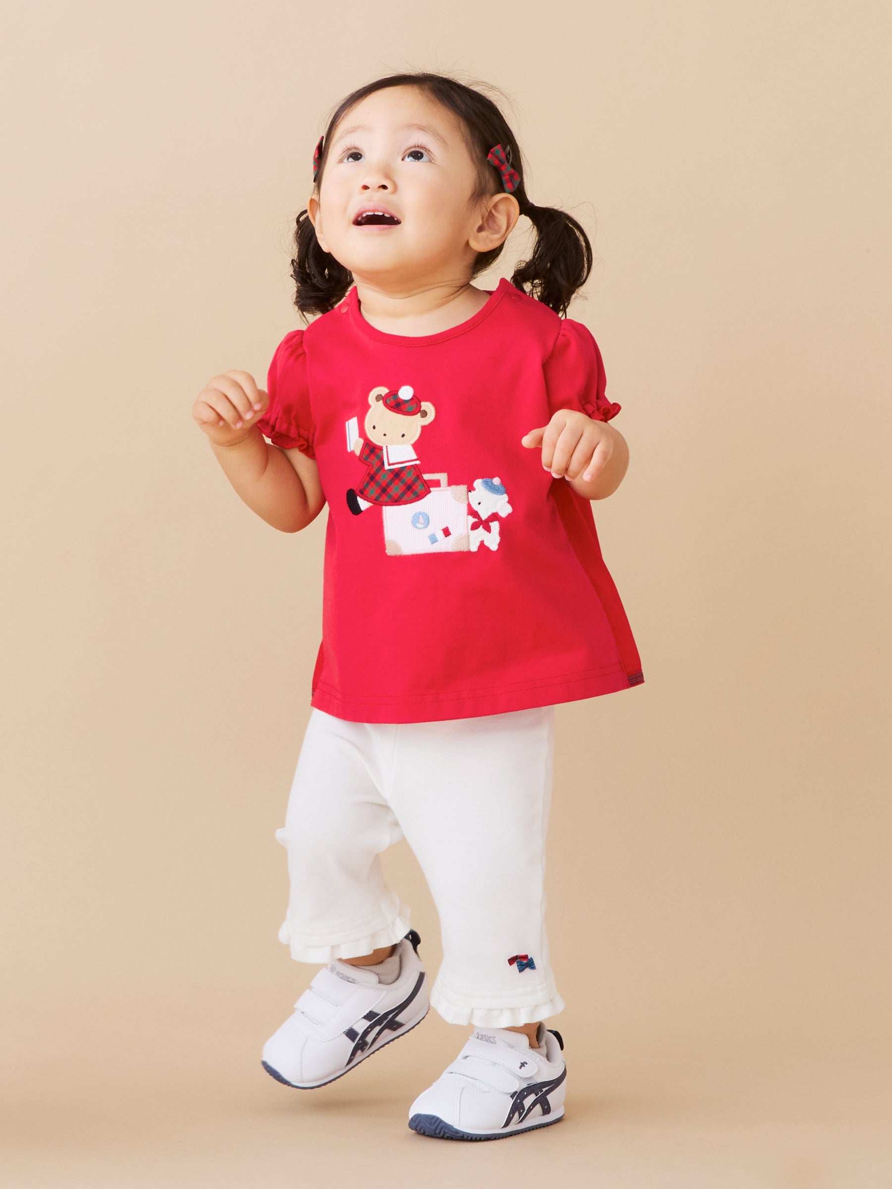 T-shirt | ファミリア公式サイト