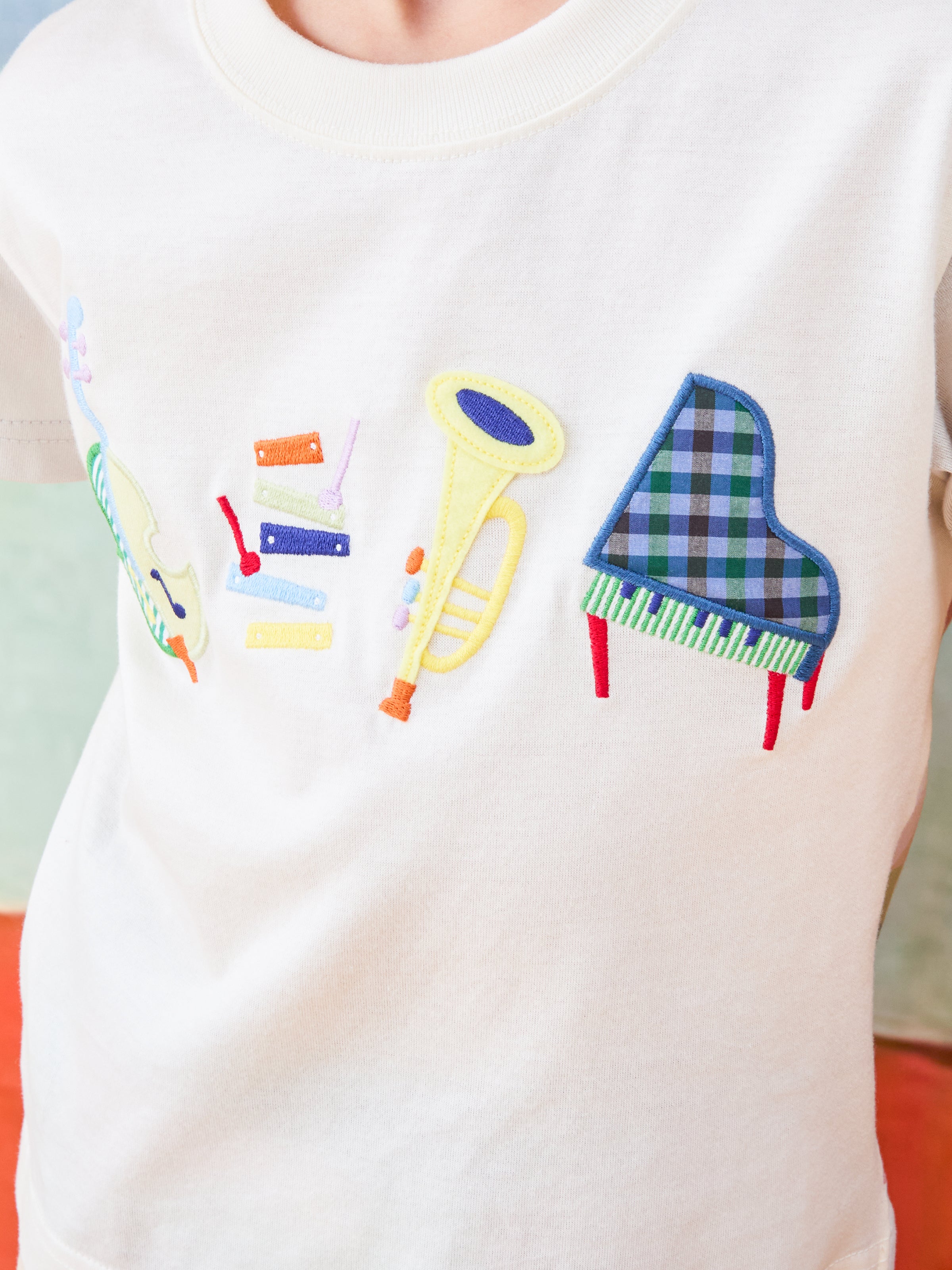 Tシャツ | ファミリア公式サイト