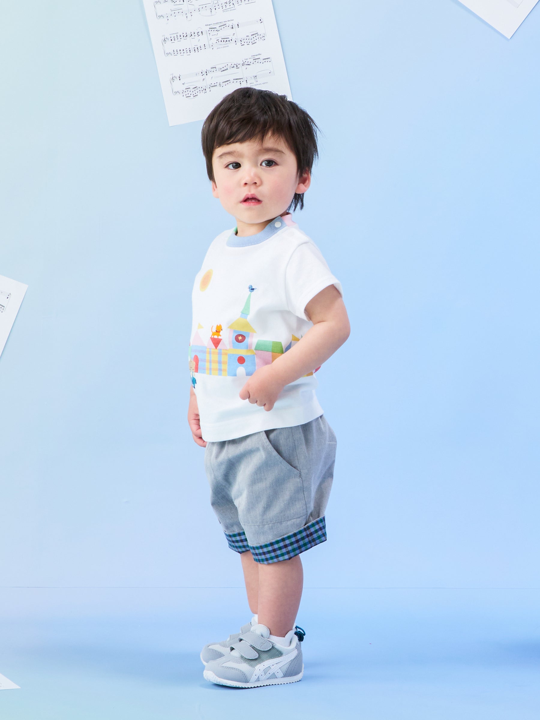 Tシャツ