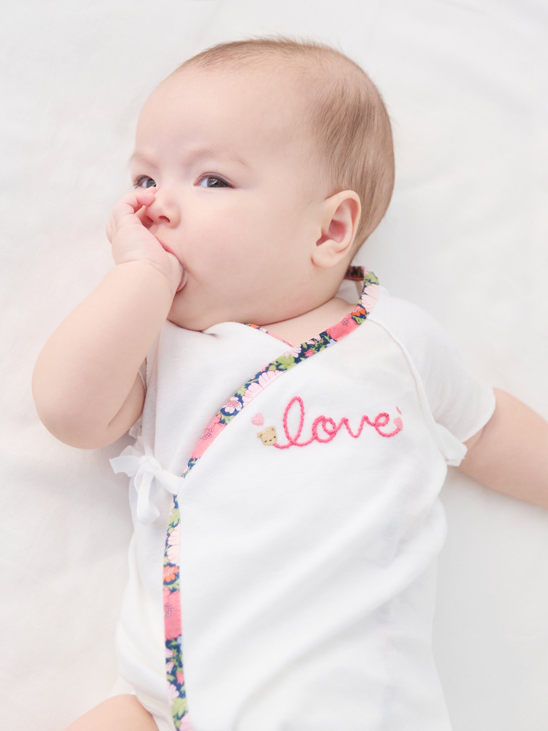 打合せ半袖肌着