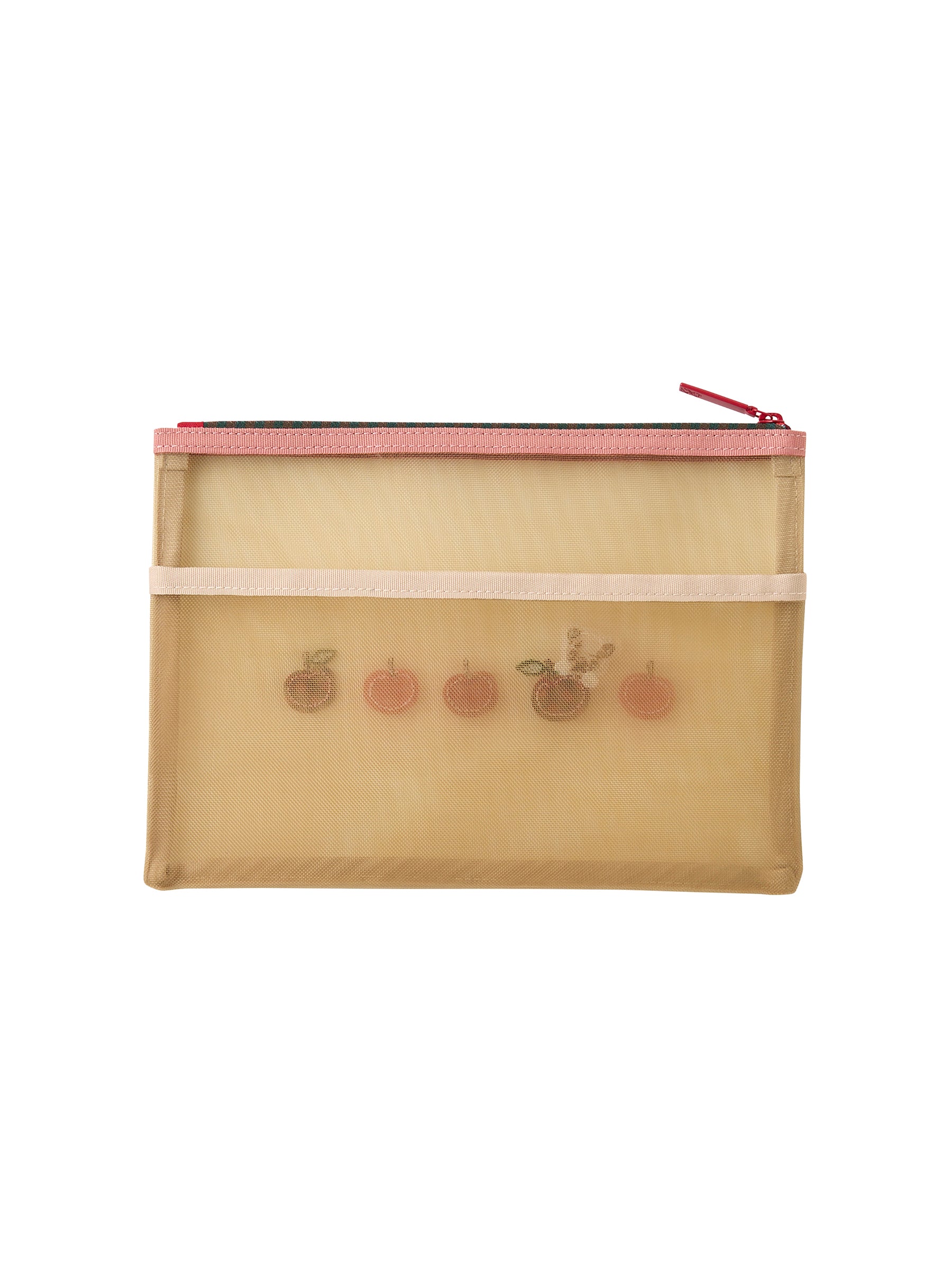 メッシュポーチ | ファミリア公式サイト