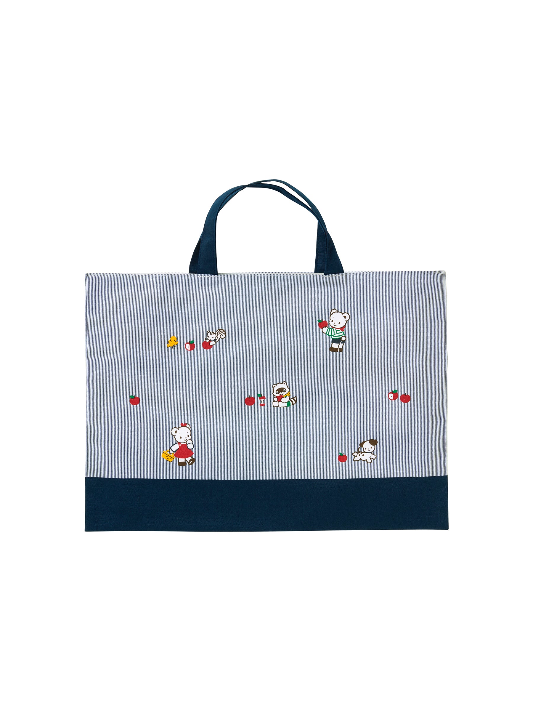 レッスンバッグ