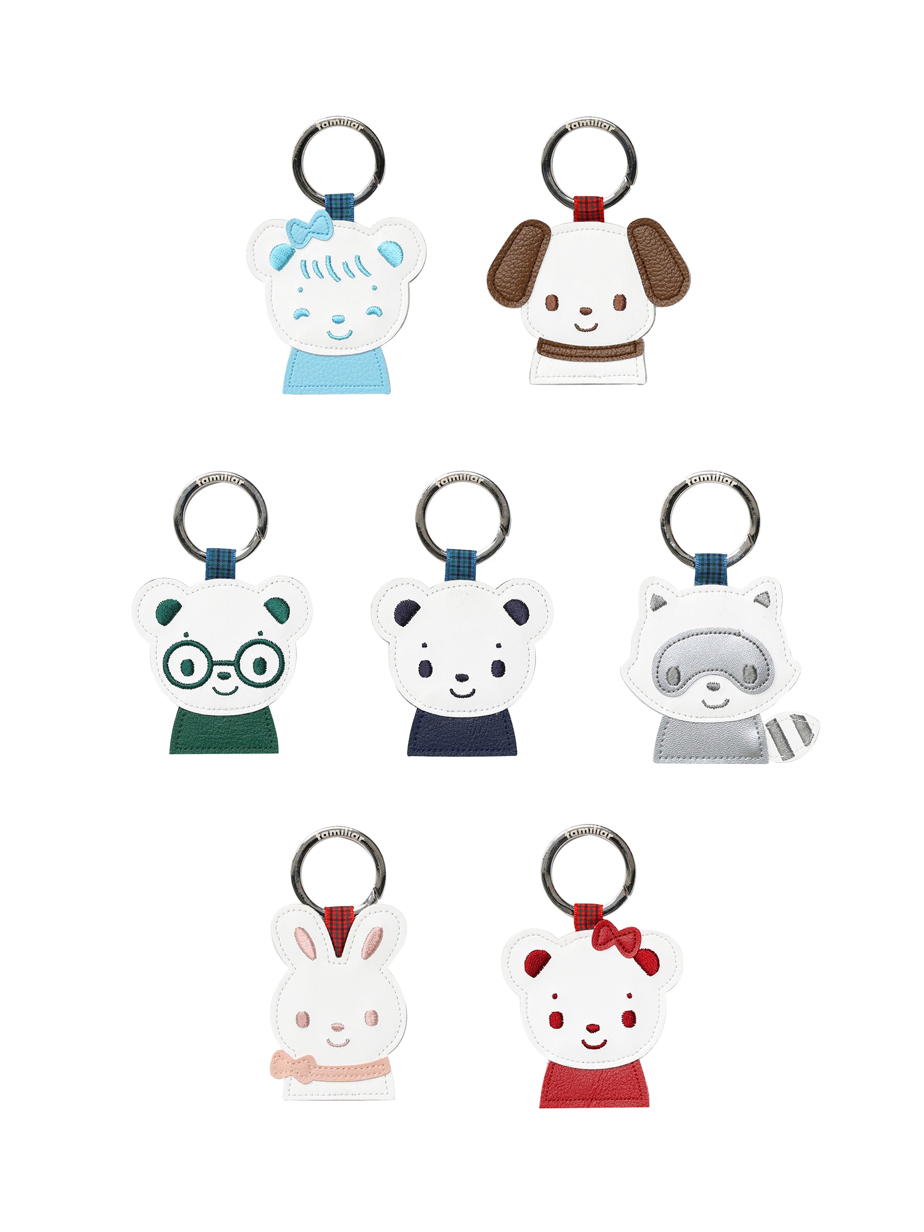 ネームホルダー