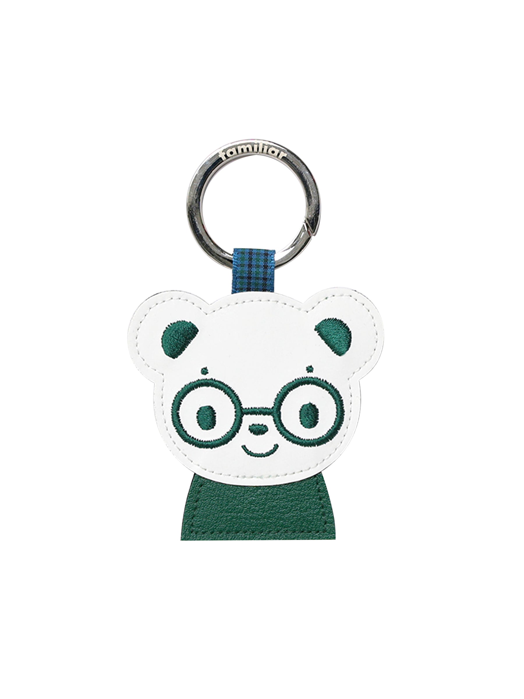 ネームホルダー