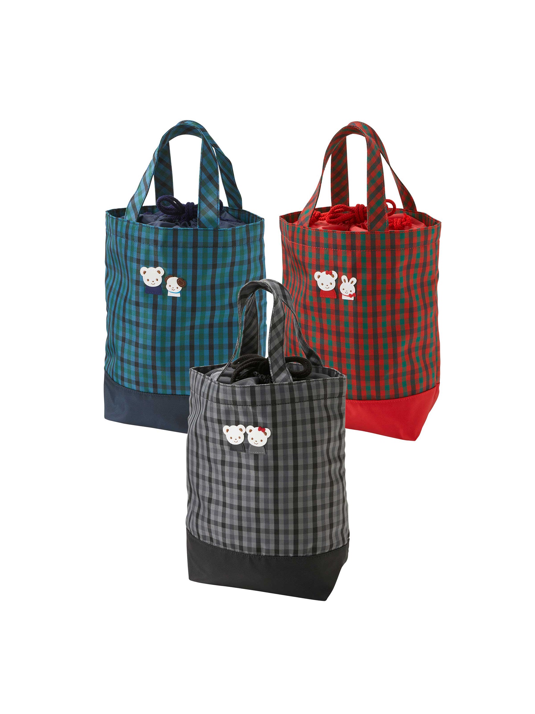 シューズケース