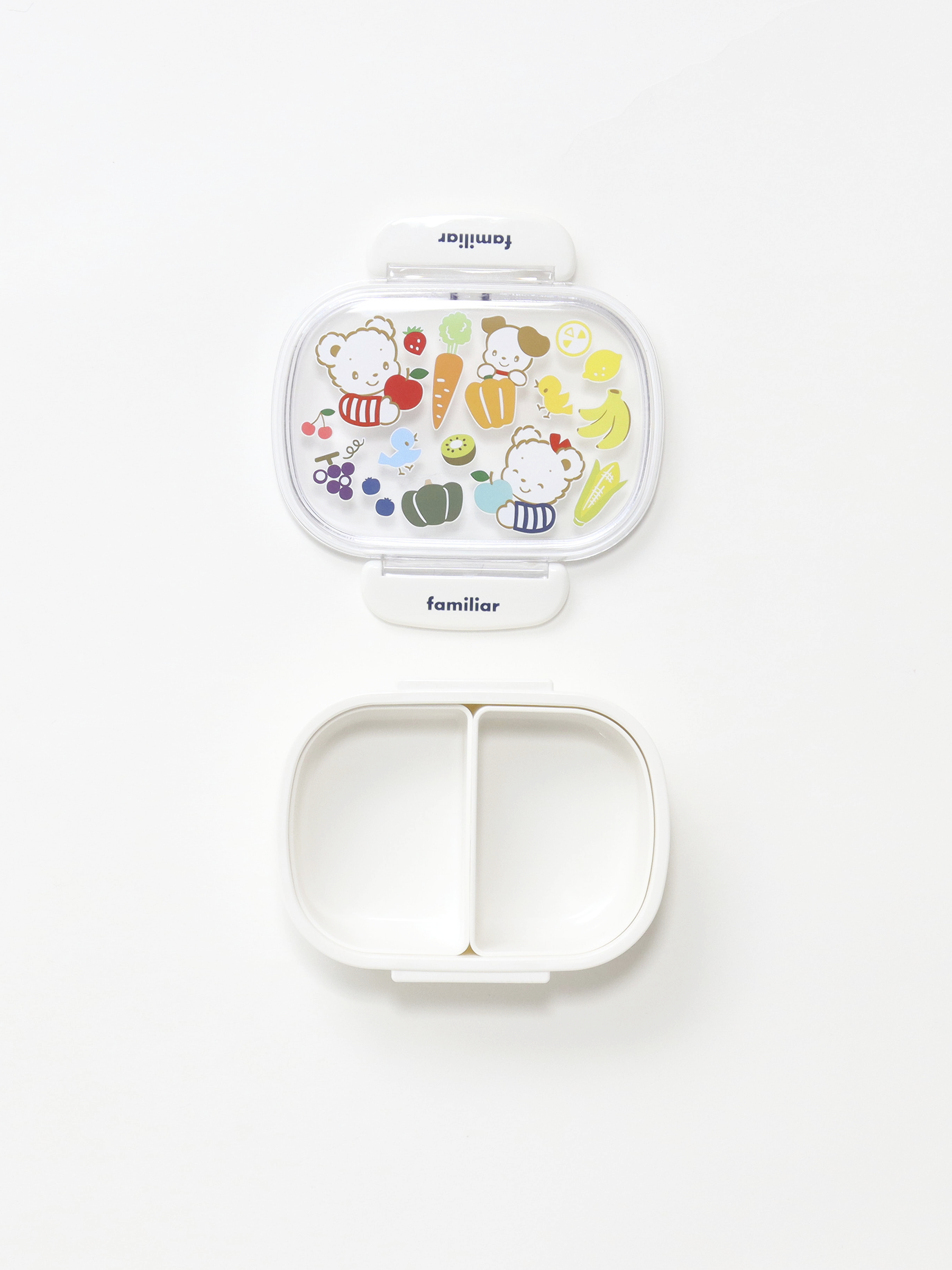 ランチボックス|ファミリア公式オンラインショップ | ファミリア公式 ランチボックス|ファミリア公式オンラインショップ | ファミリア公式