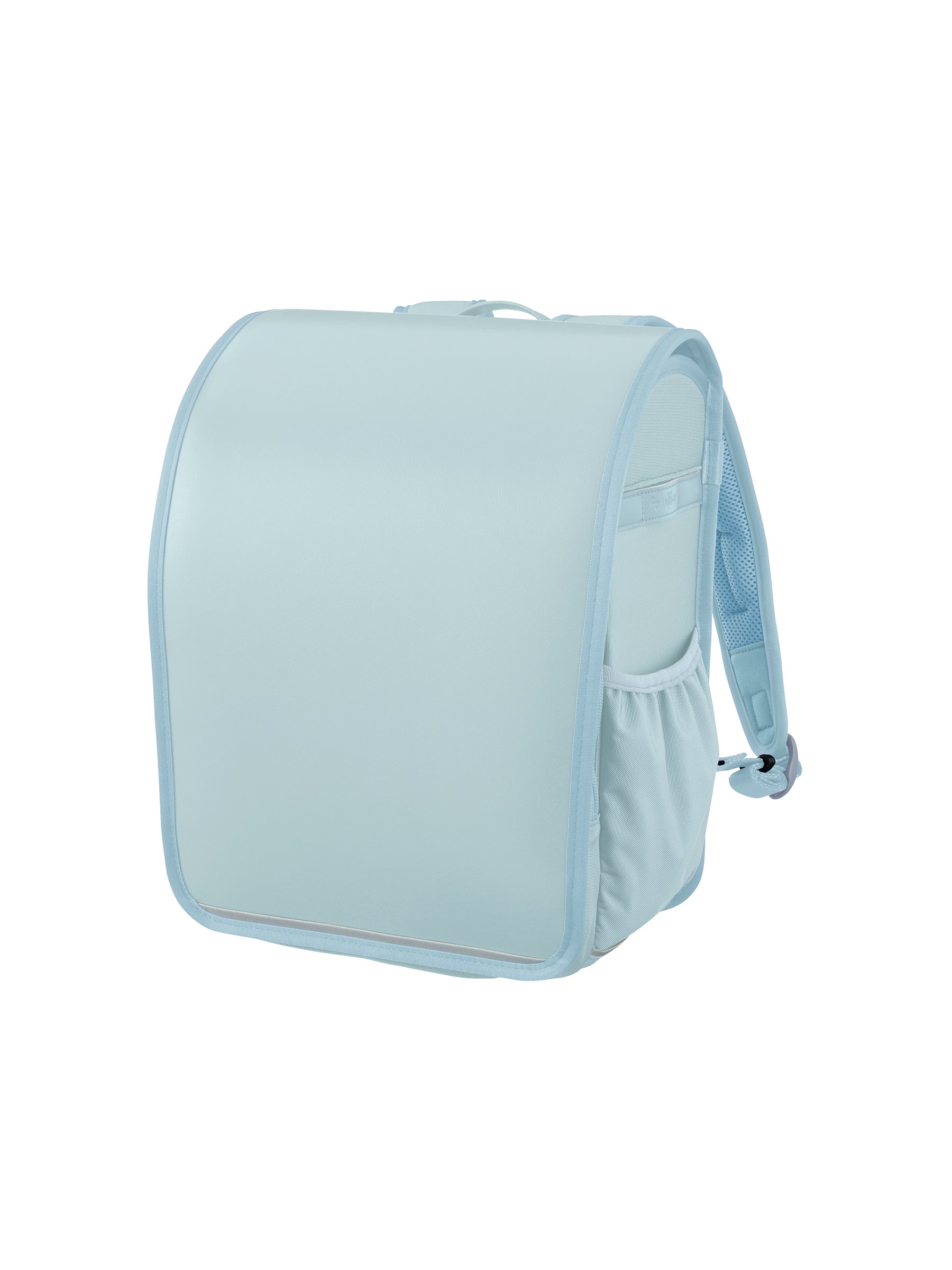 [Made-to-order] air ran. Custom Order Textile (Blue Check)