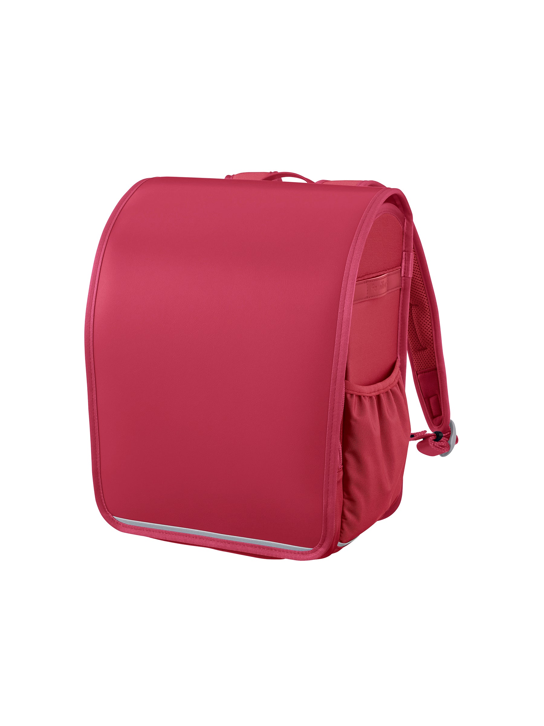 受注販売】air ran. カスタムオーダーテキスタイル（赤系チェック