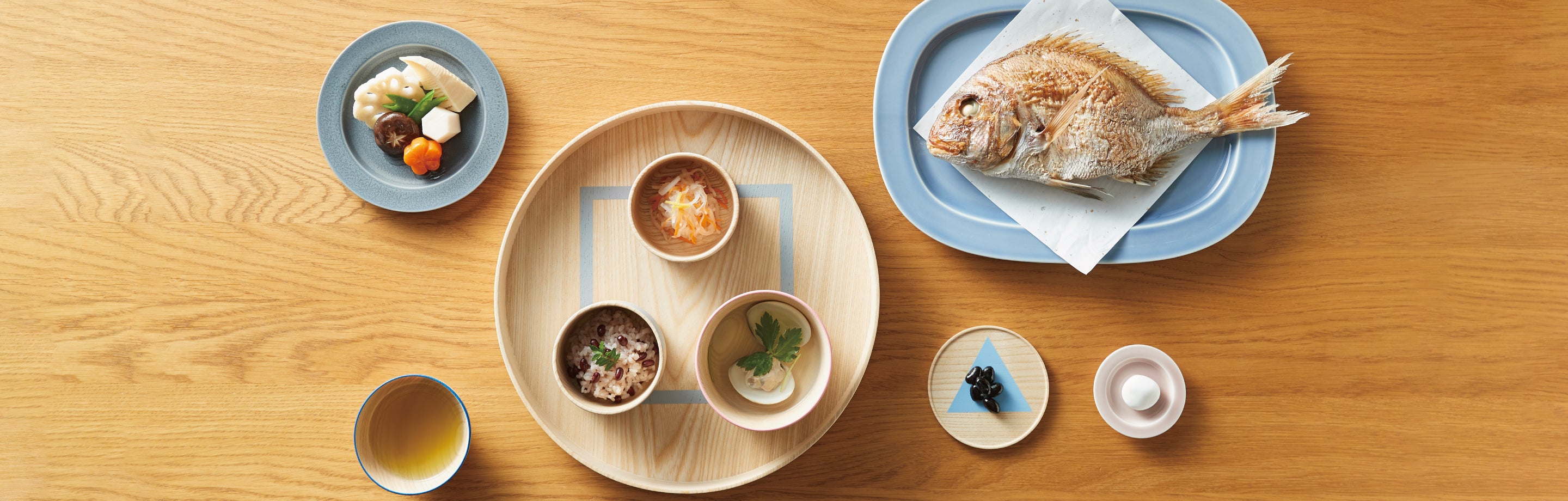 食器