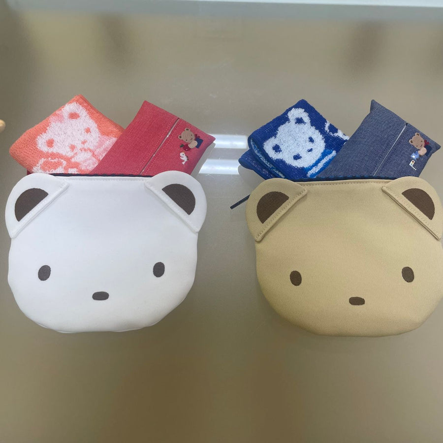 「付けポケット」って、大人にも便利かも！？