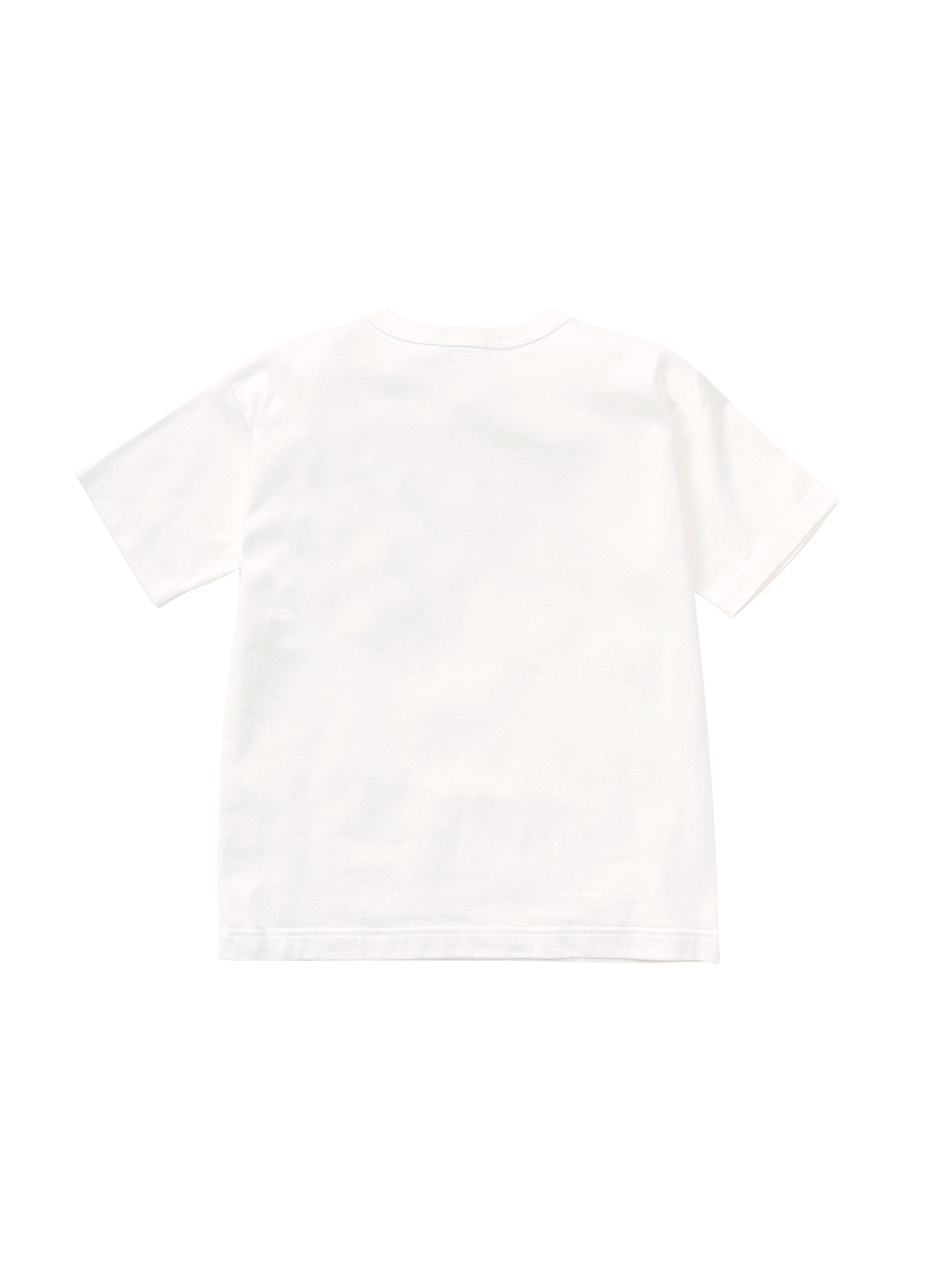Tシャツ(半袖) | ファミリア公式サイト
