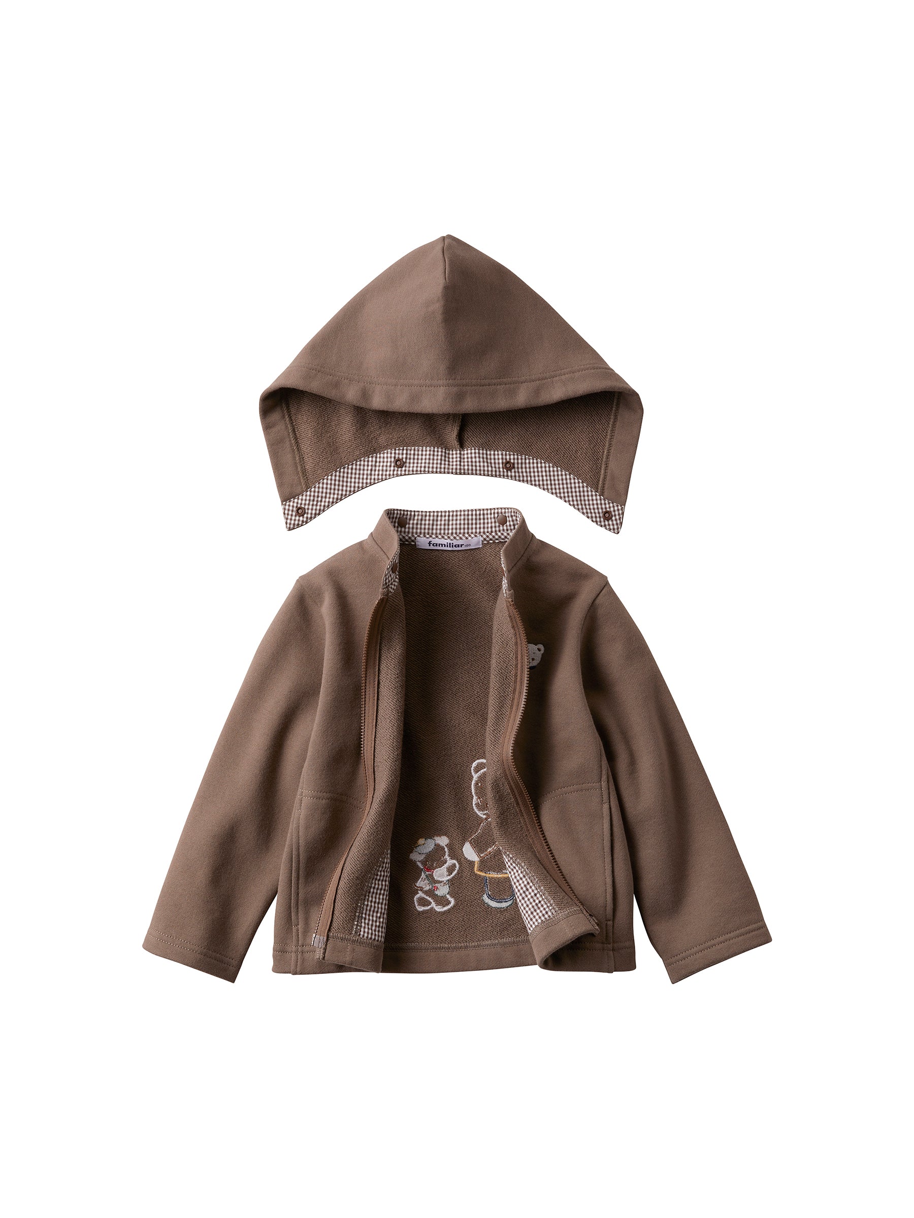 パーカー | ファミリア公式サイト