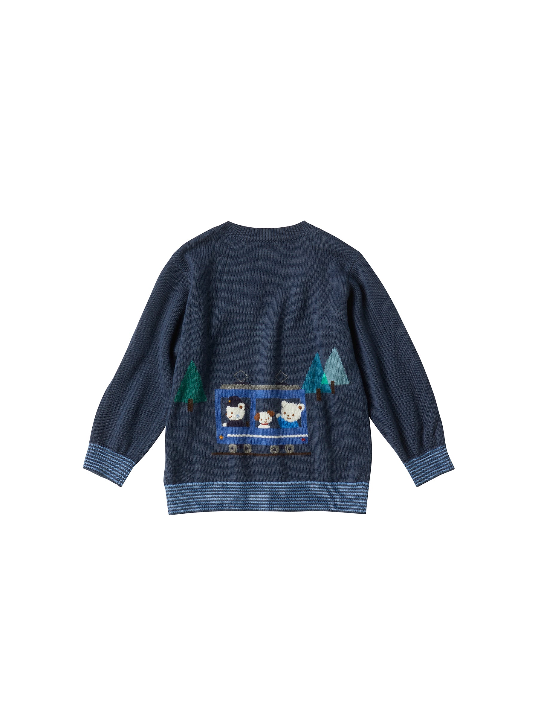 カーディガン | ファミリア公式サイト