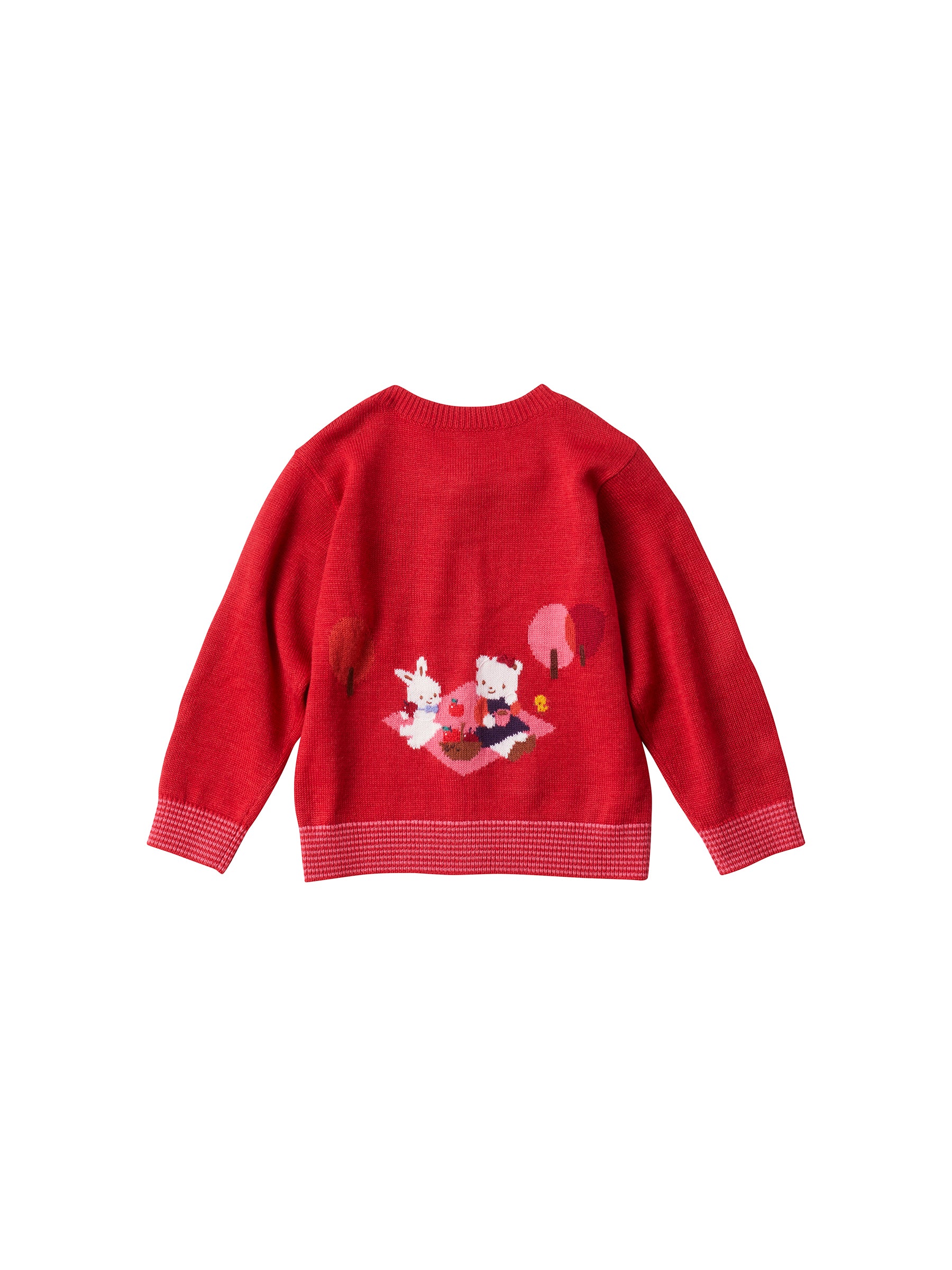 SALE】カーディガン | ファミリア公式サイト