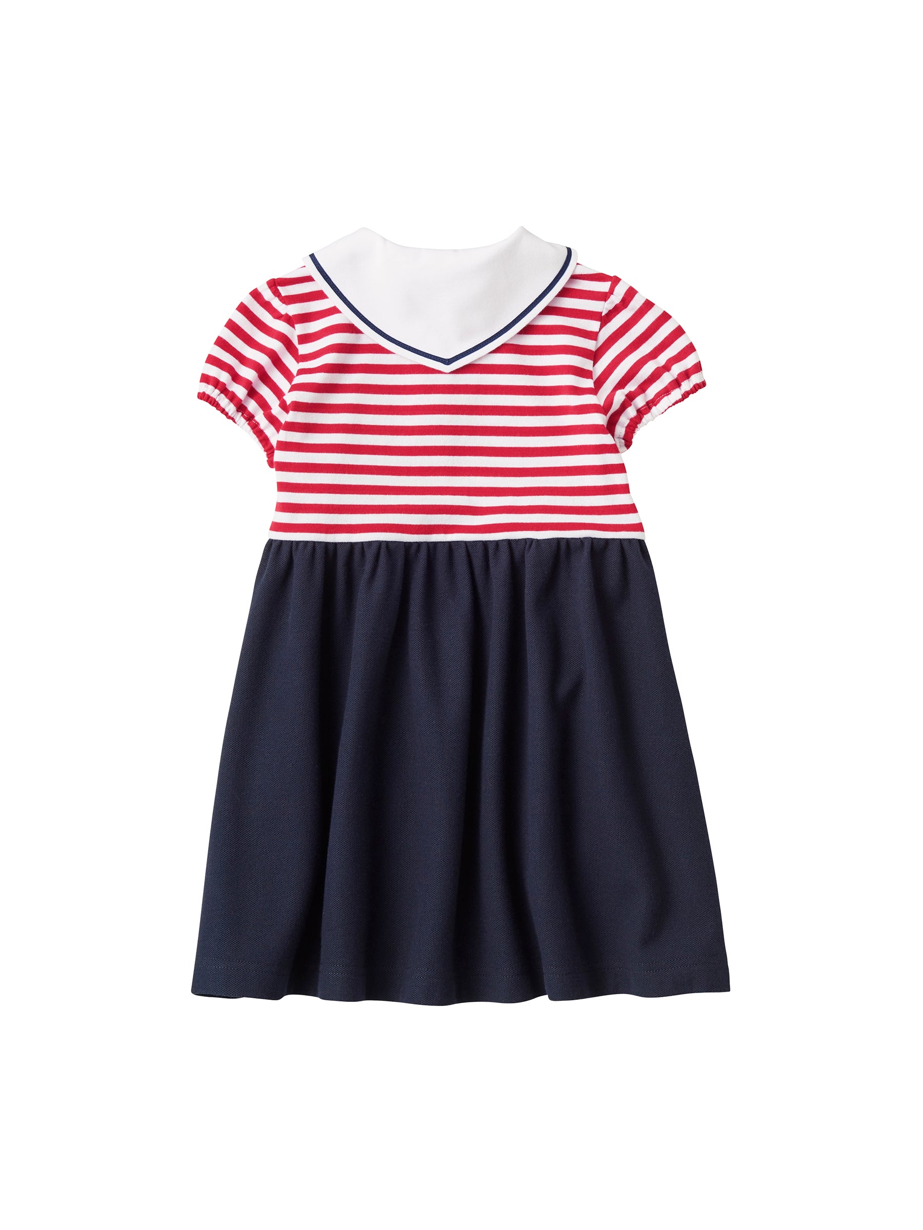 【SALE】夏のおでかけにも使えるTシャツ・チュニック・ワンピースセット（100cm・110cm）【5点】