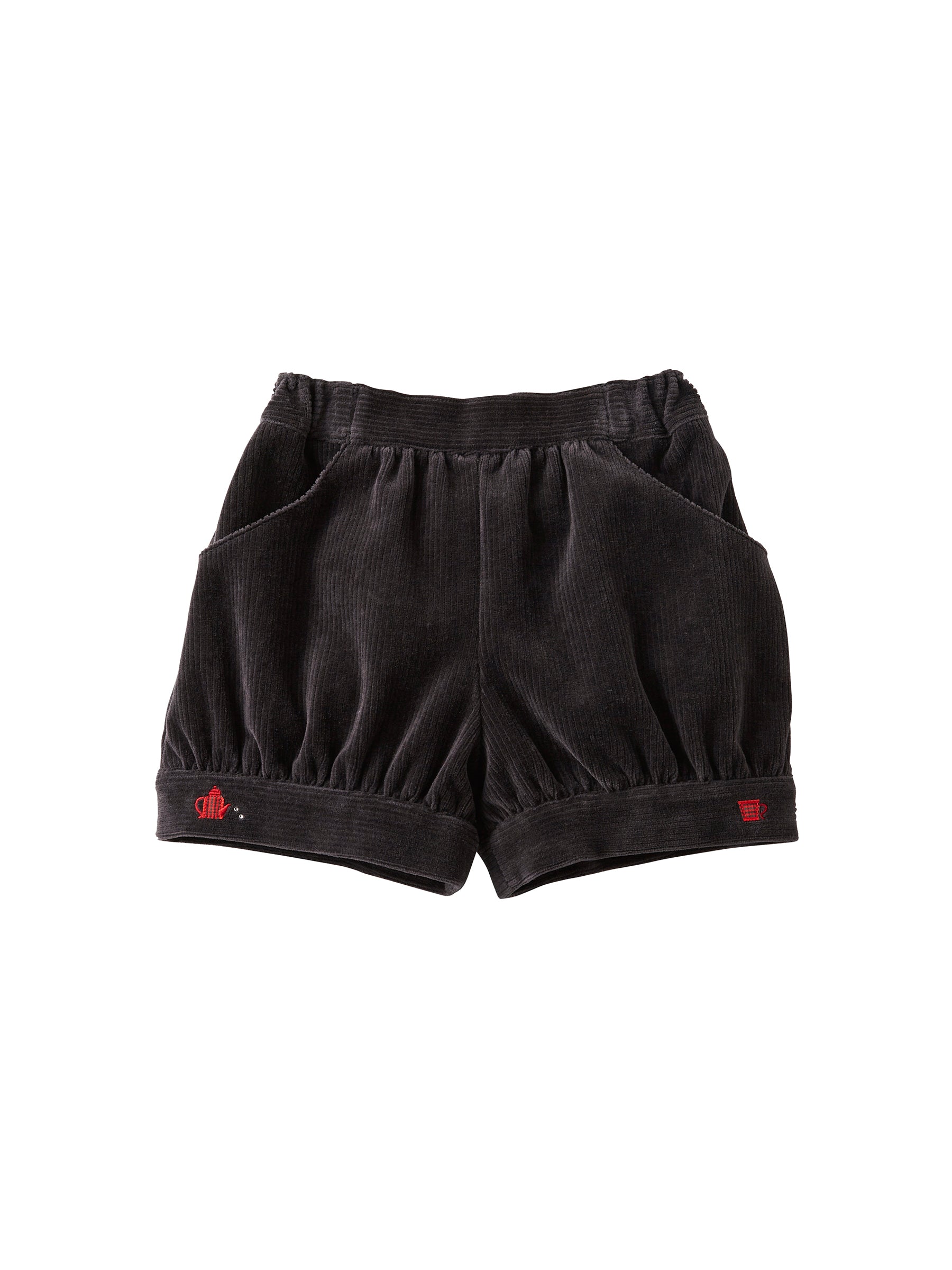 【SALE】撥水素材を使用したショートコートのセット（110cm）【5点】