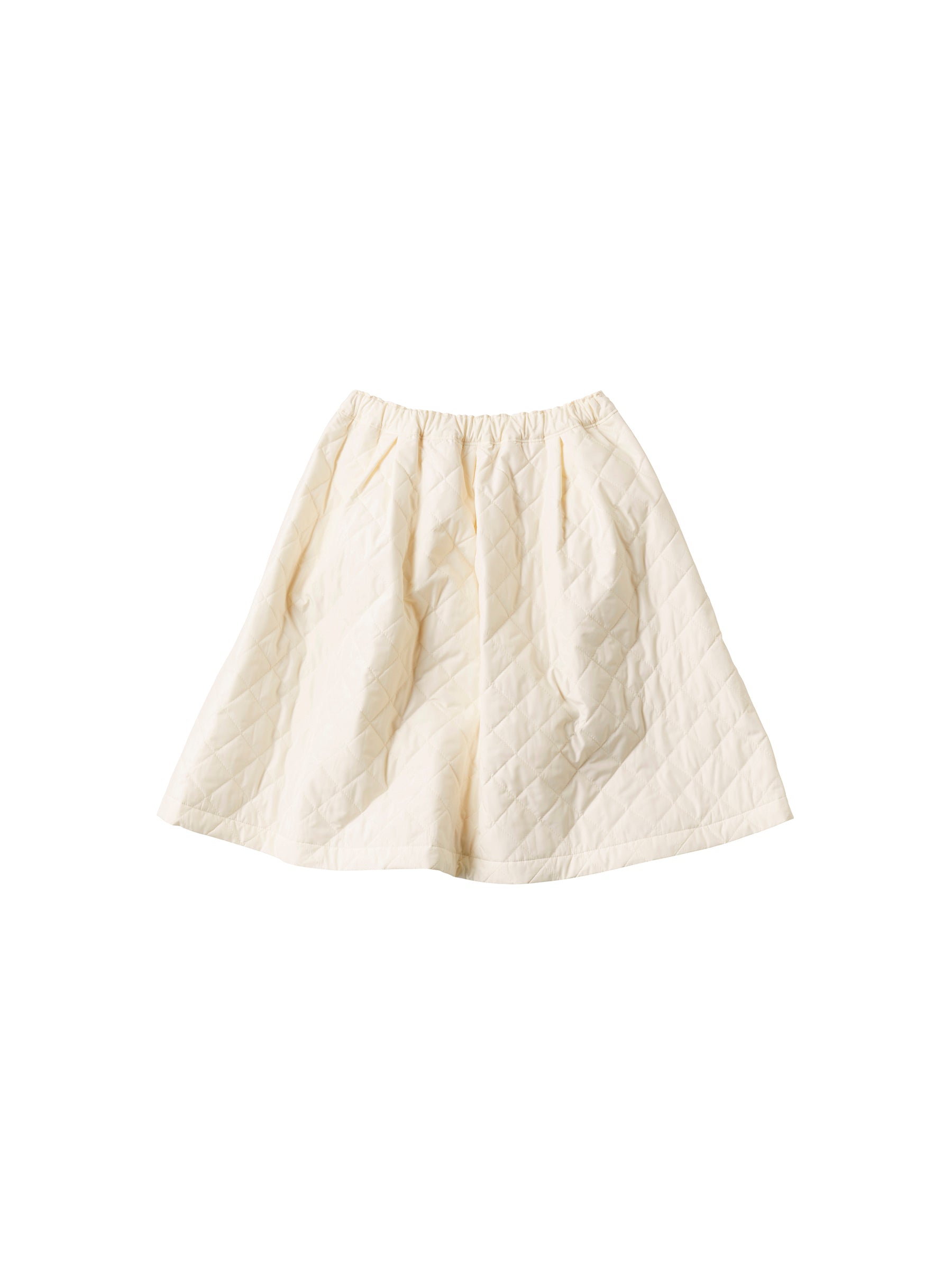 【SALE】ブルーがコーディネートのポイントセーターと合わせやすいスカートセット（140cm）【5点】