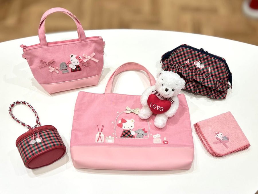 芦屋限定バッグ再販します！♡
