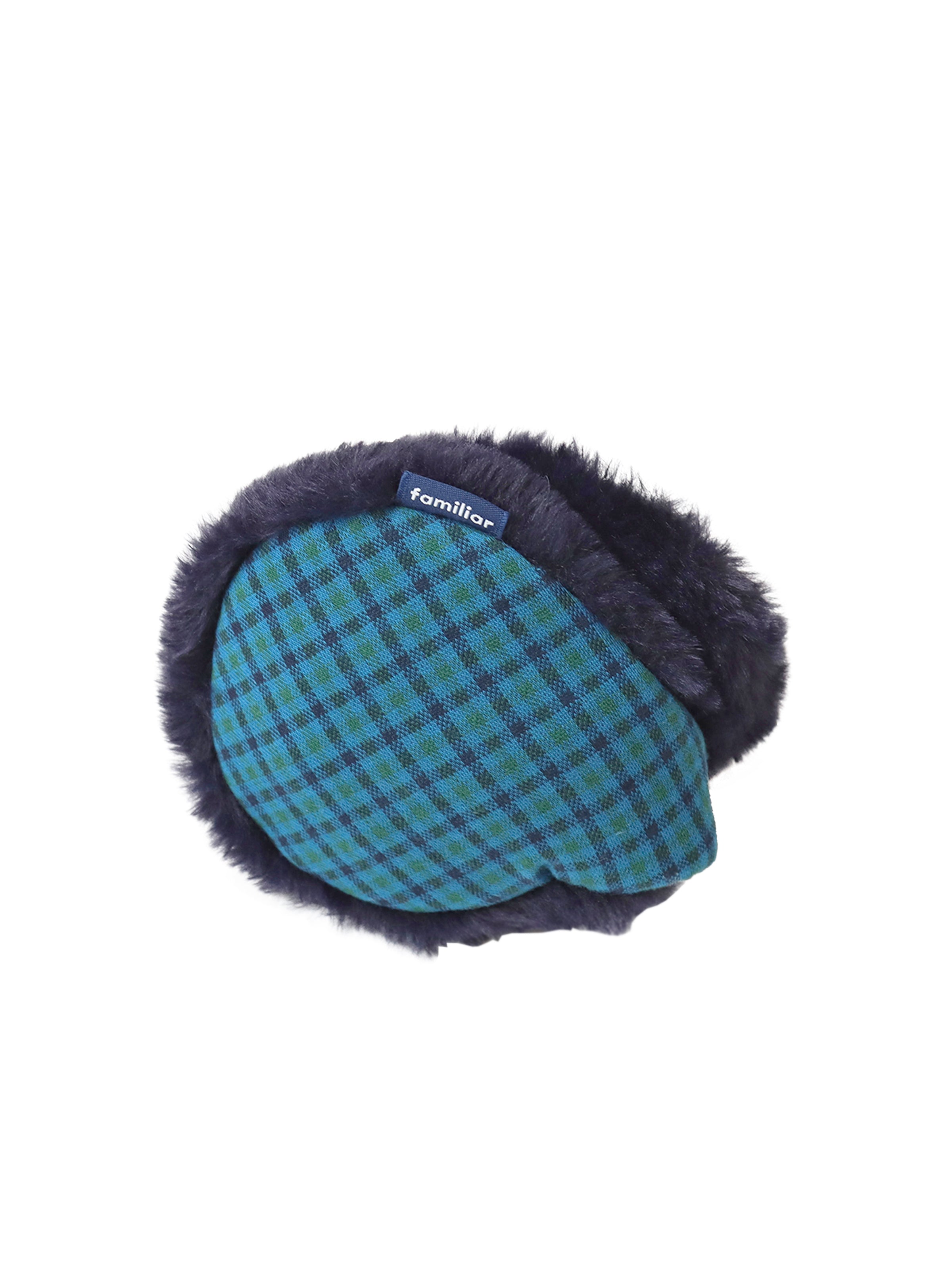 未使用　ファミリア　イヤーマフ　耳当て　002 10364_01_d.jpg