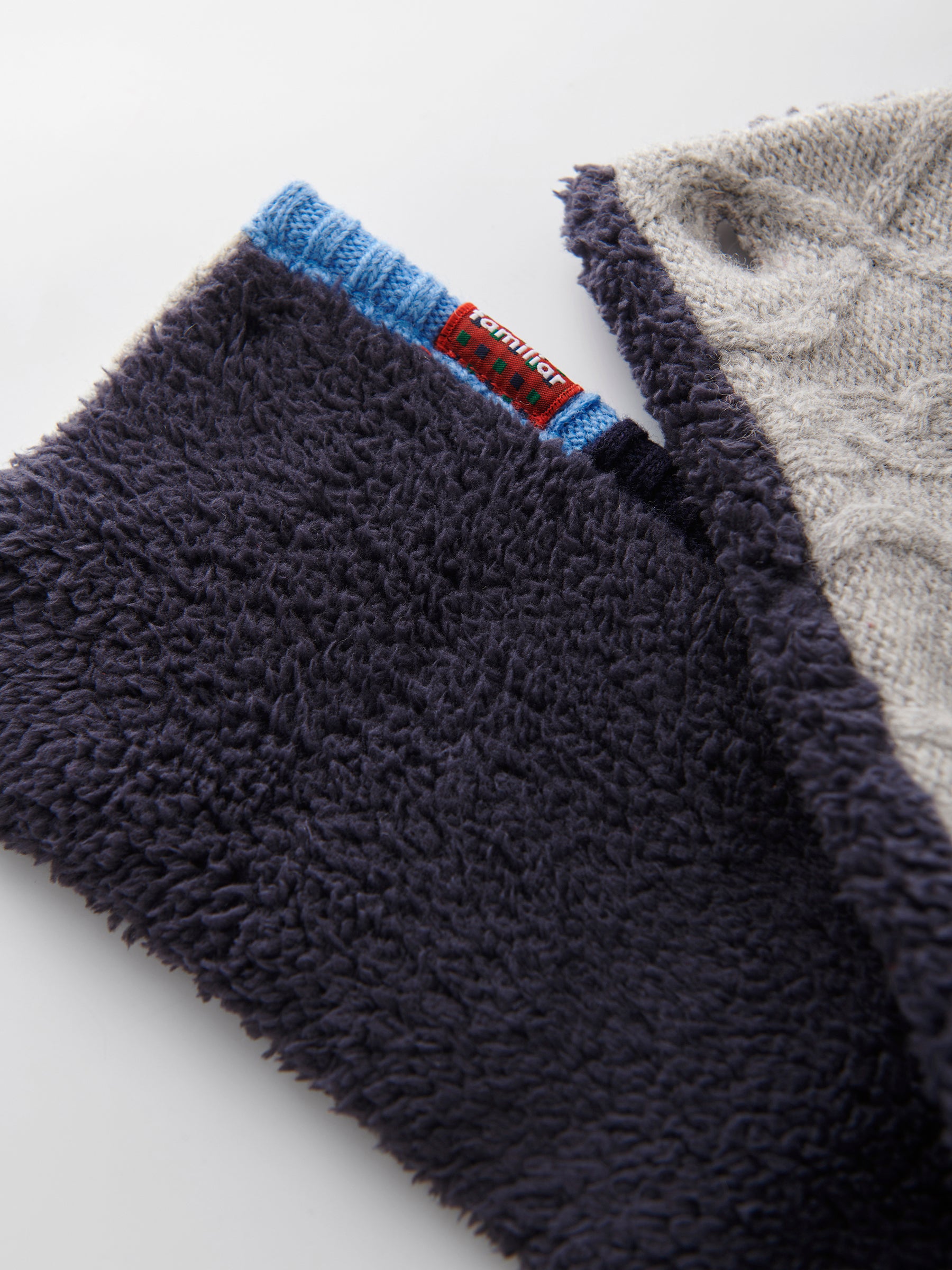 ネックウォーマー