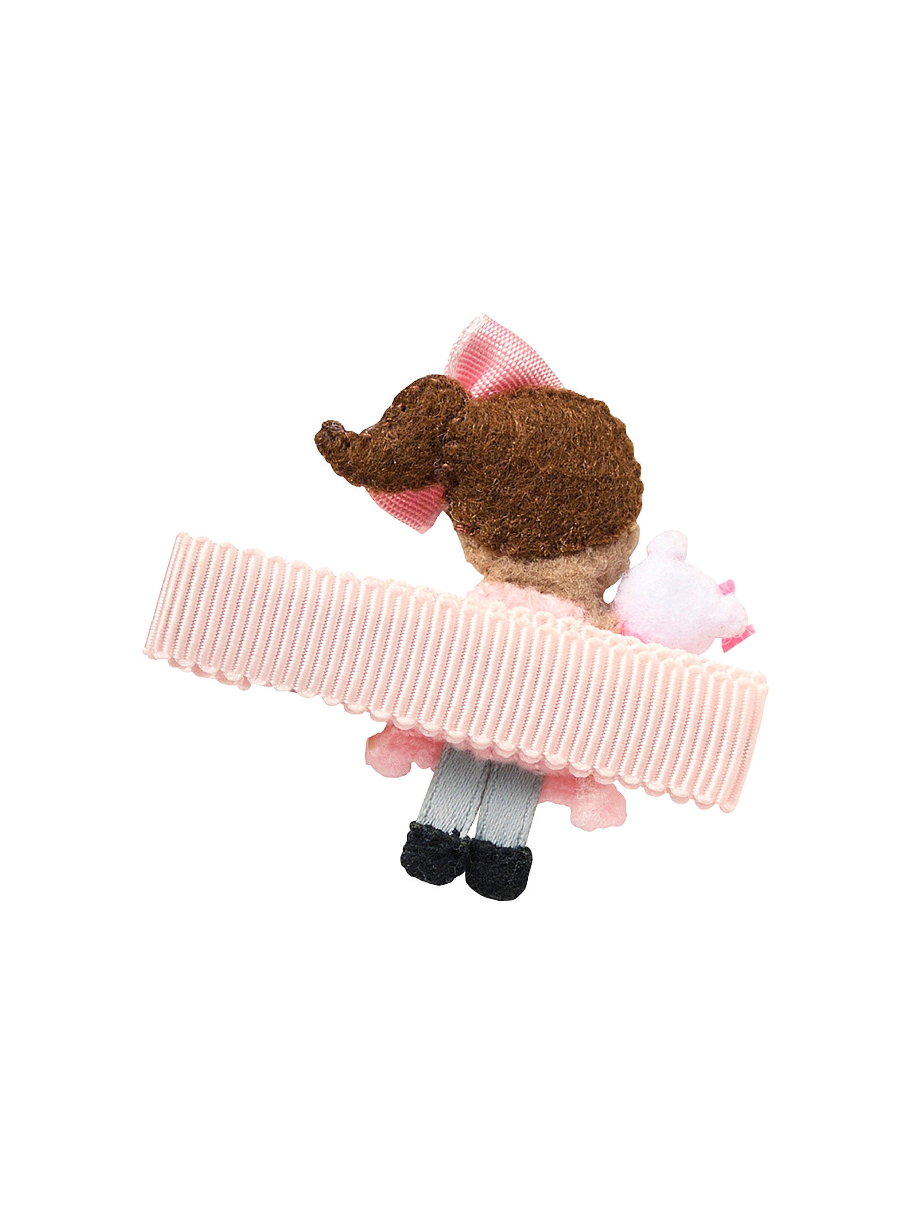 ヘアークリップ