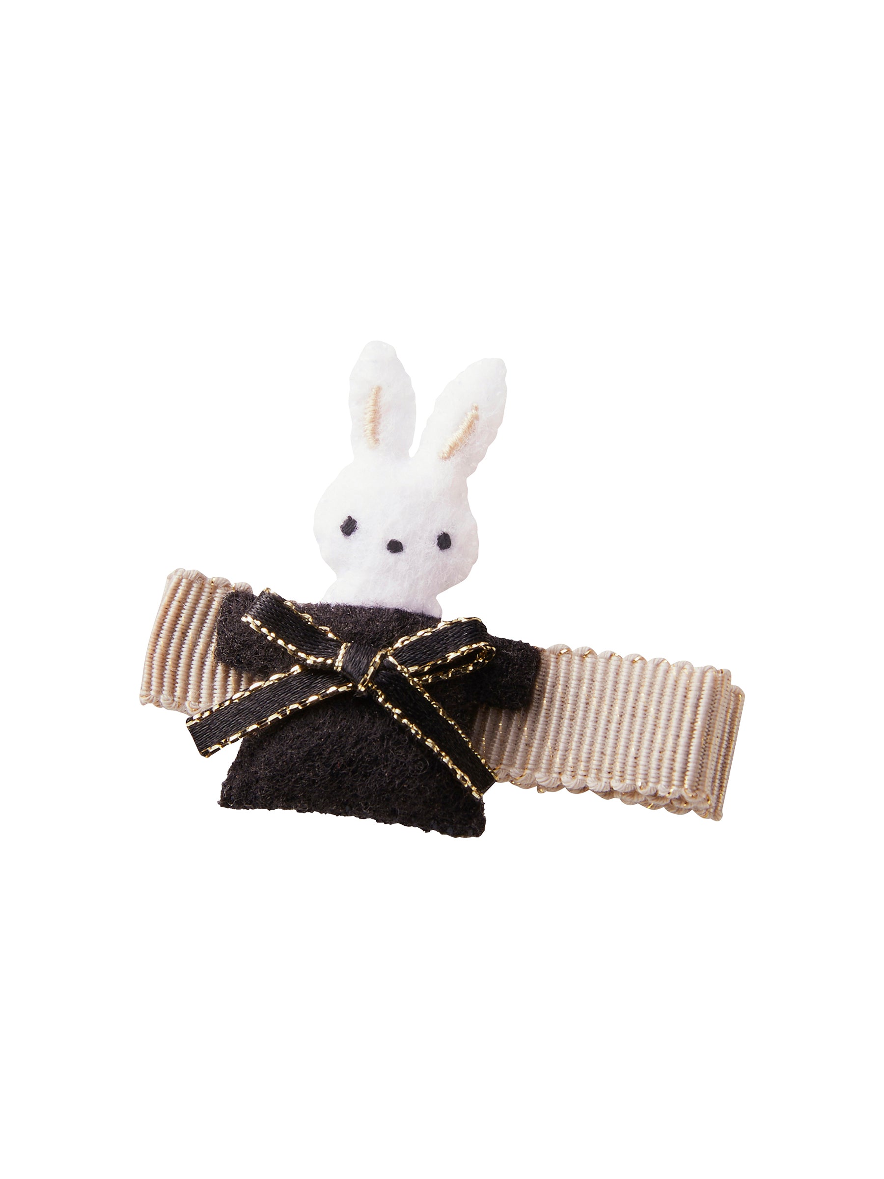 ヘアークリップ