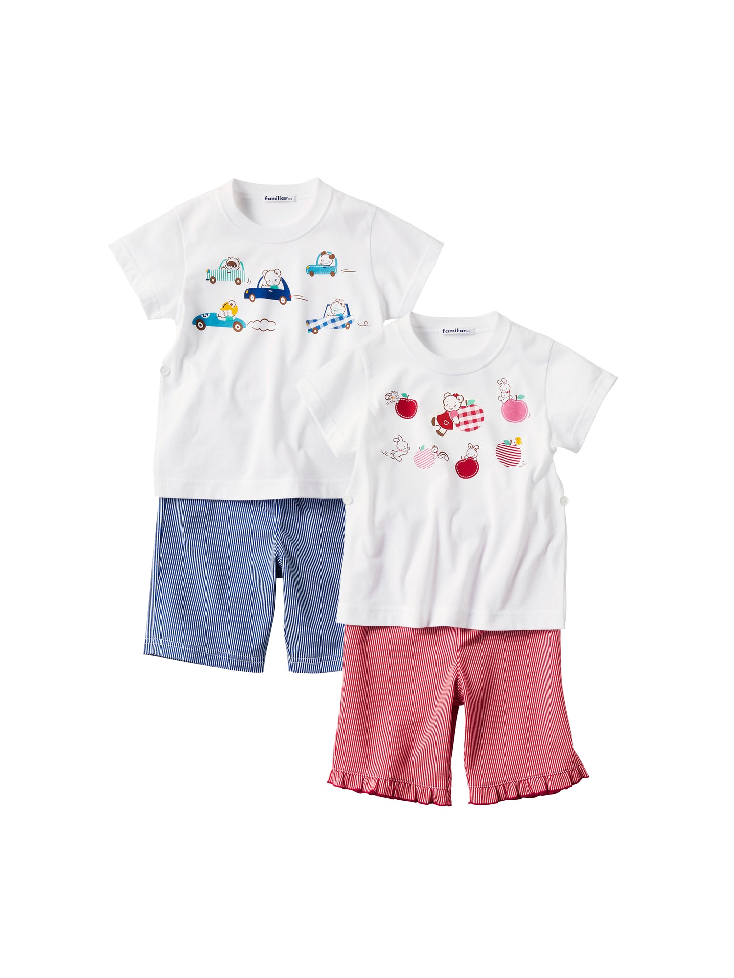 ITEM - WEAR > INNER > FOR KIDS