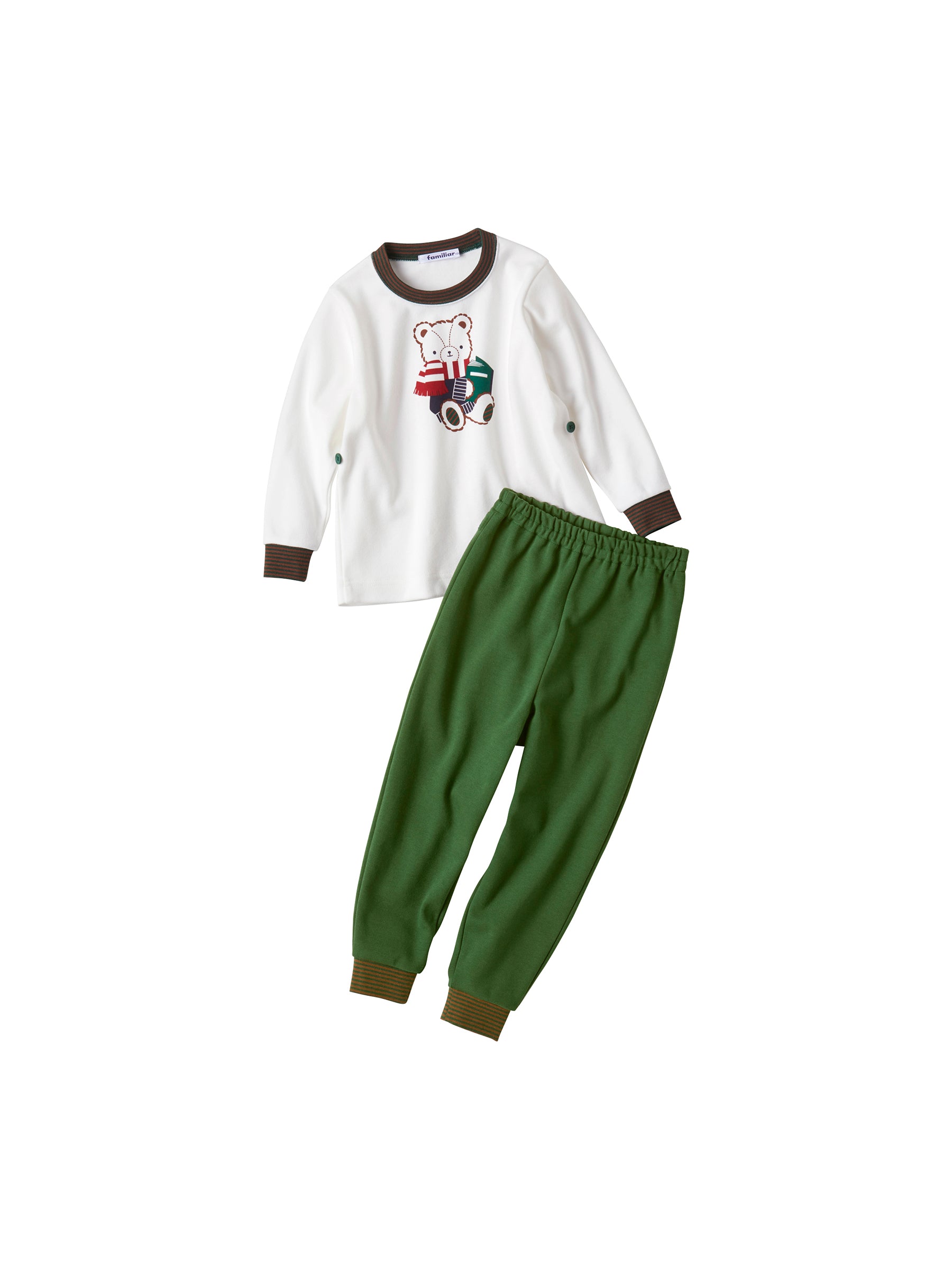 ちゃえ様 女の子セット ファミリア キャシャレル他 コレクション | ファミリア公式サイト