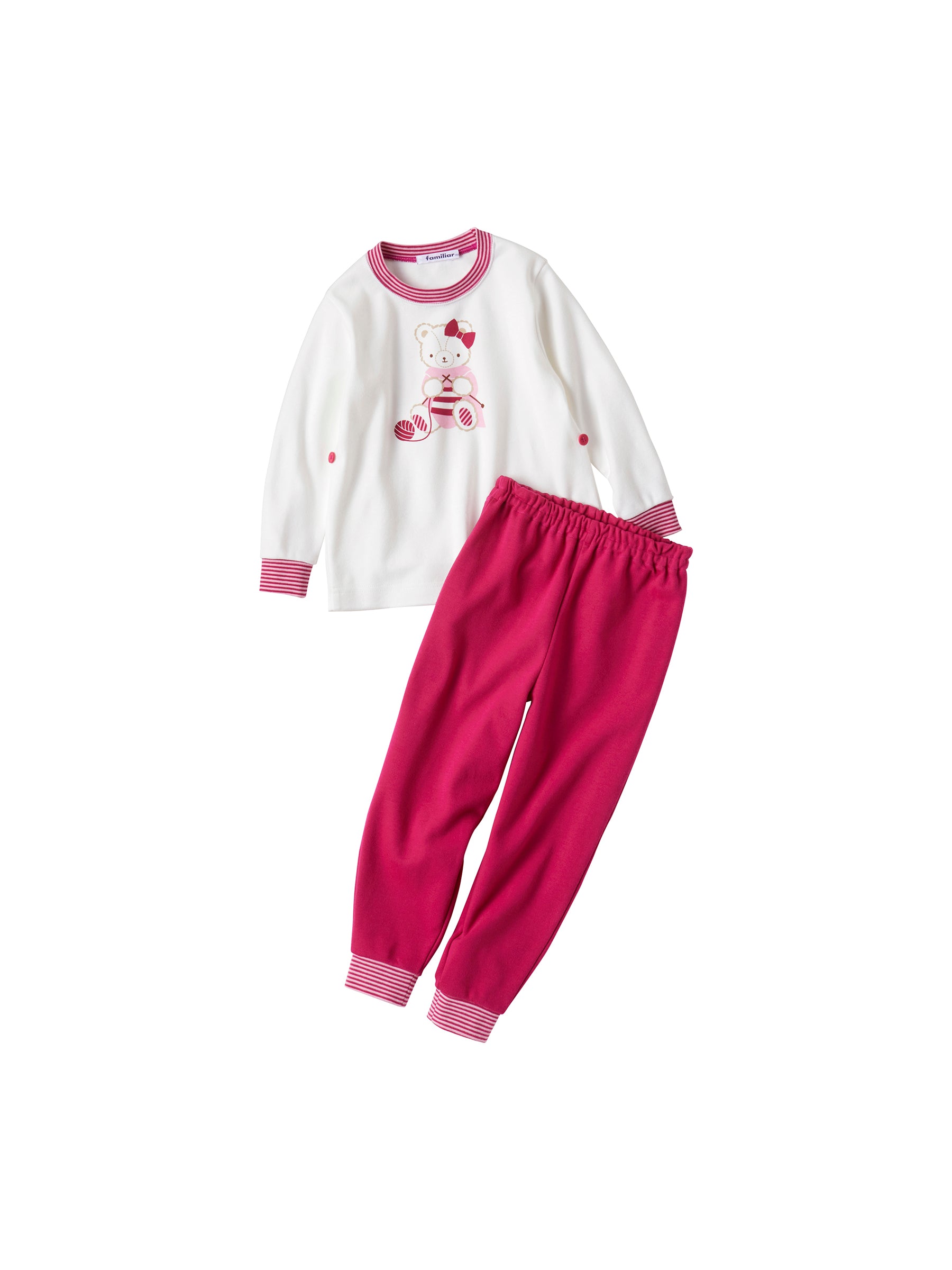 ITEM - PAJAMAS | ファミリア公式サイト
