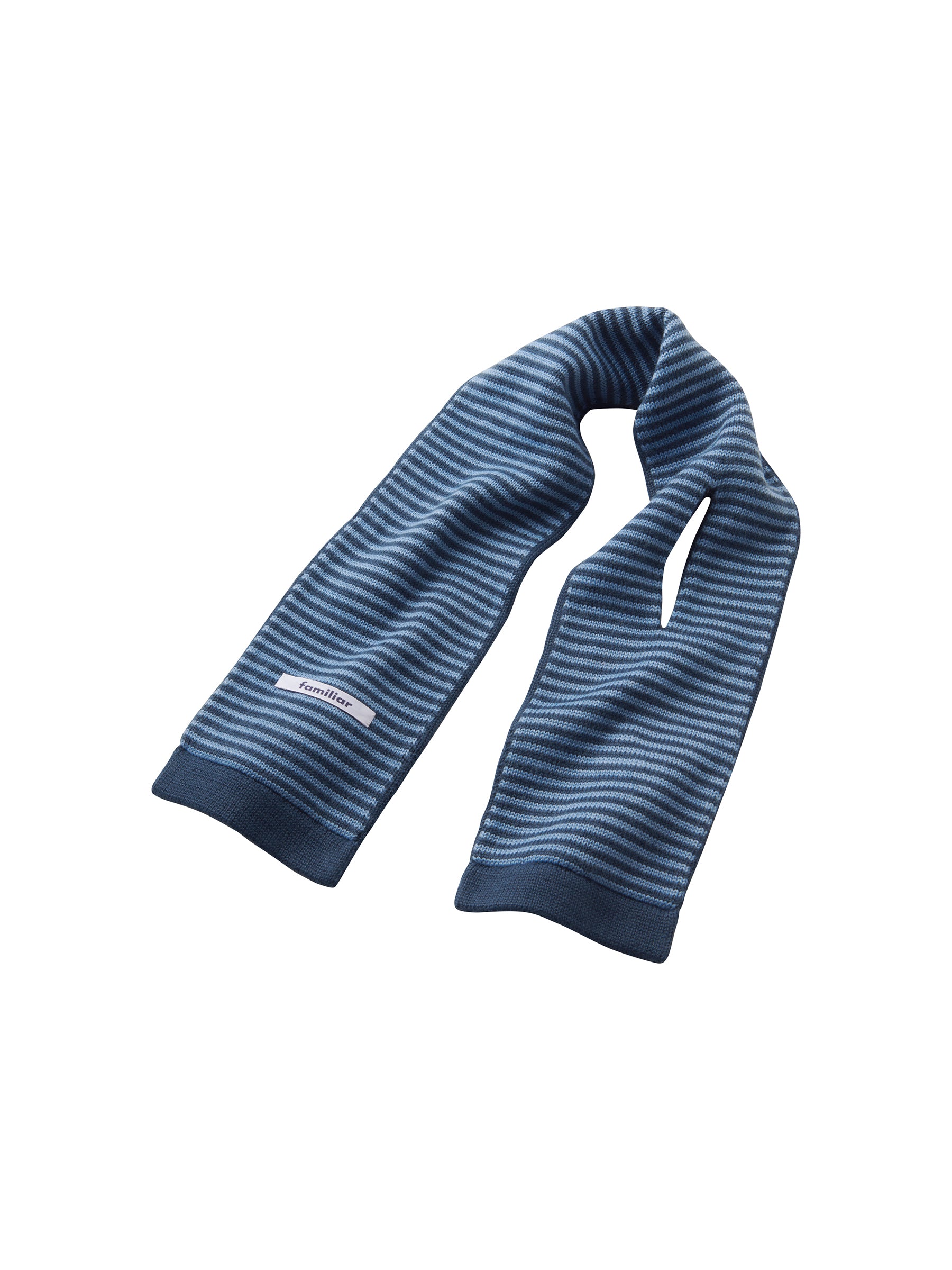 マフラー（リバーシブル） | ファミリア公式サイト