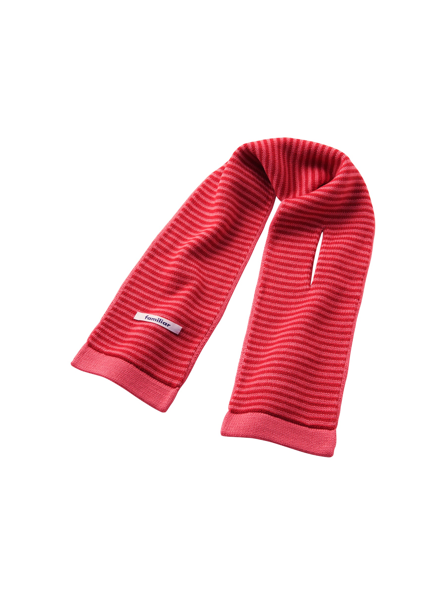 ファミリア☆マフラー・S