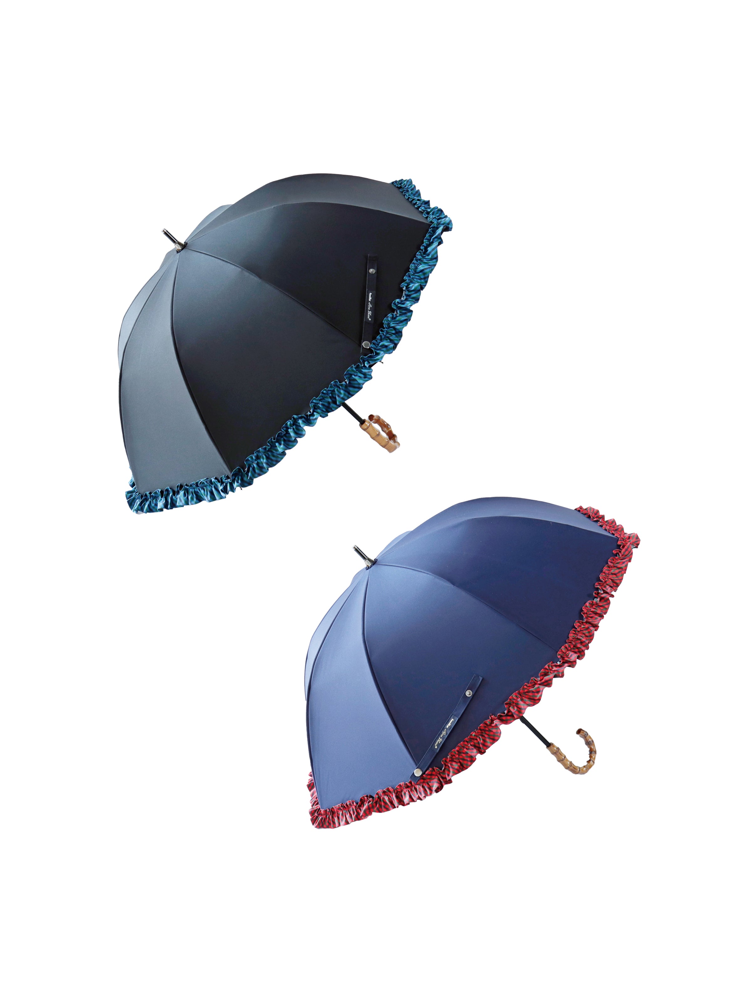 Parasol〈Rose Blanc × familiar〉