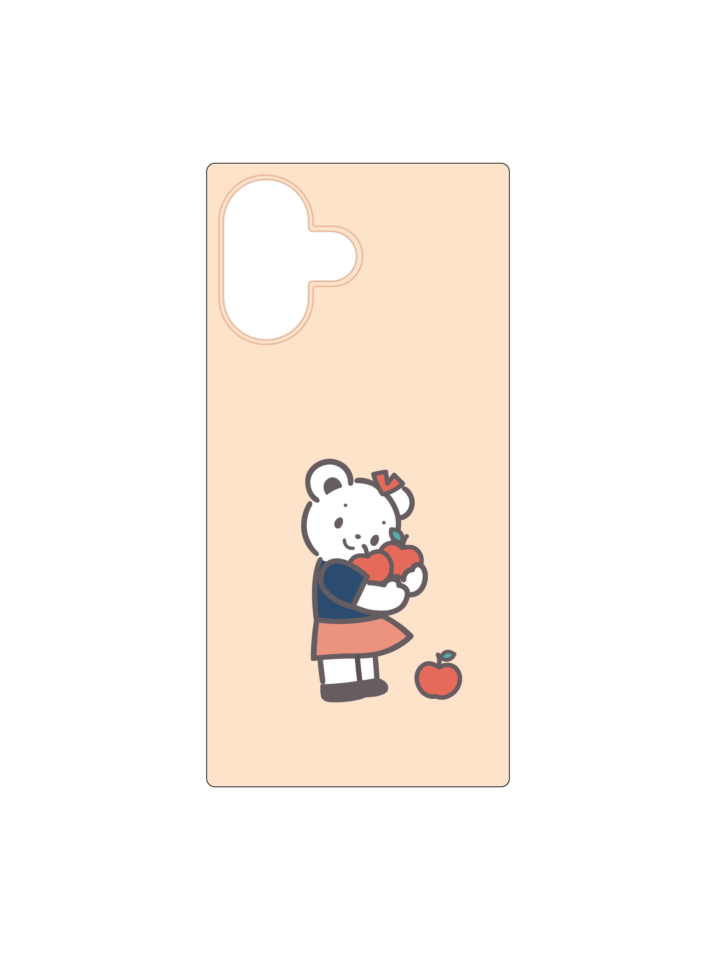 iPhoneケース(16) | ファミリア公式サイト