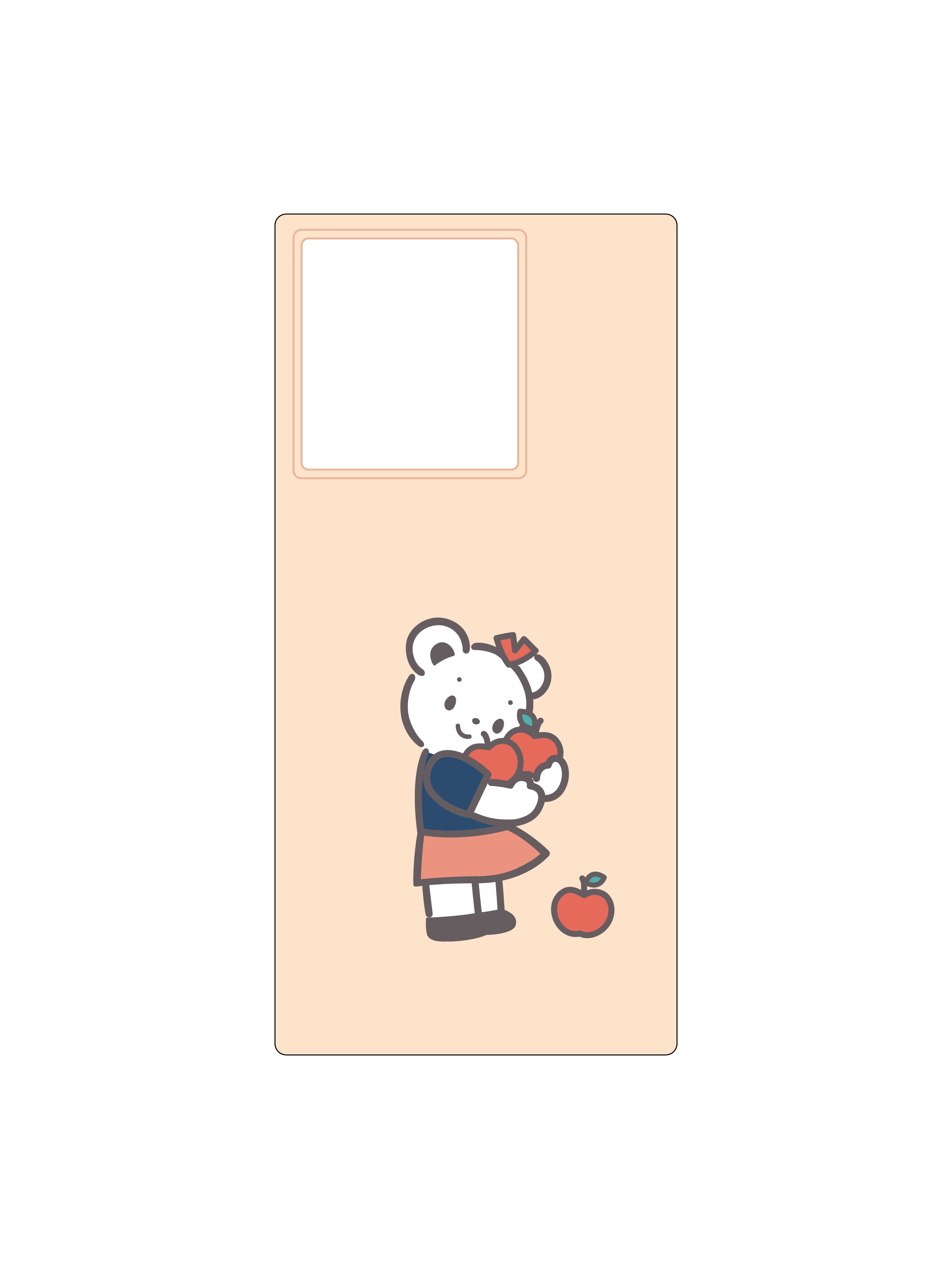 iPhoneケース(16Pro) | ファミリア公式サイト