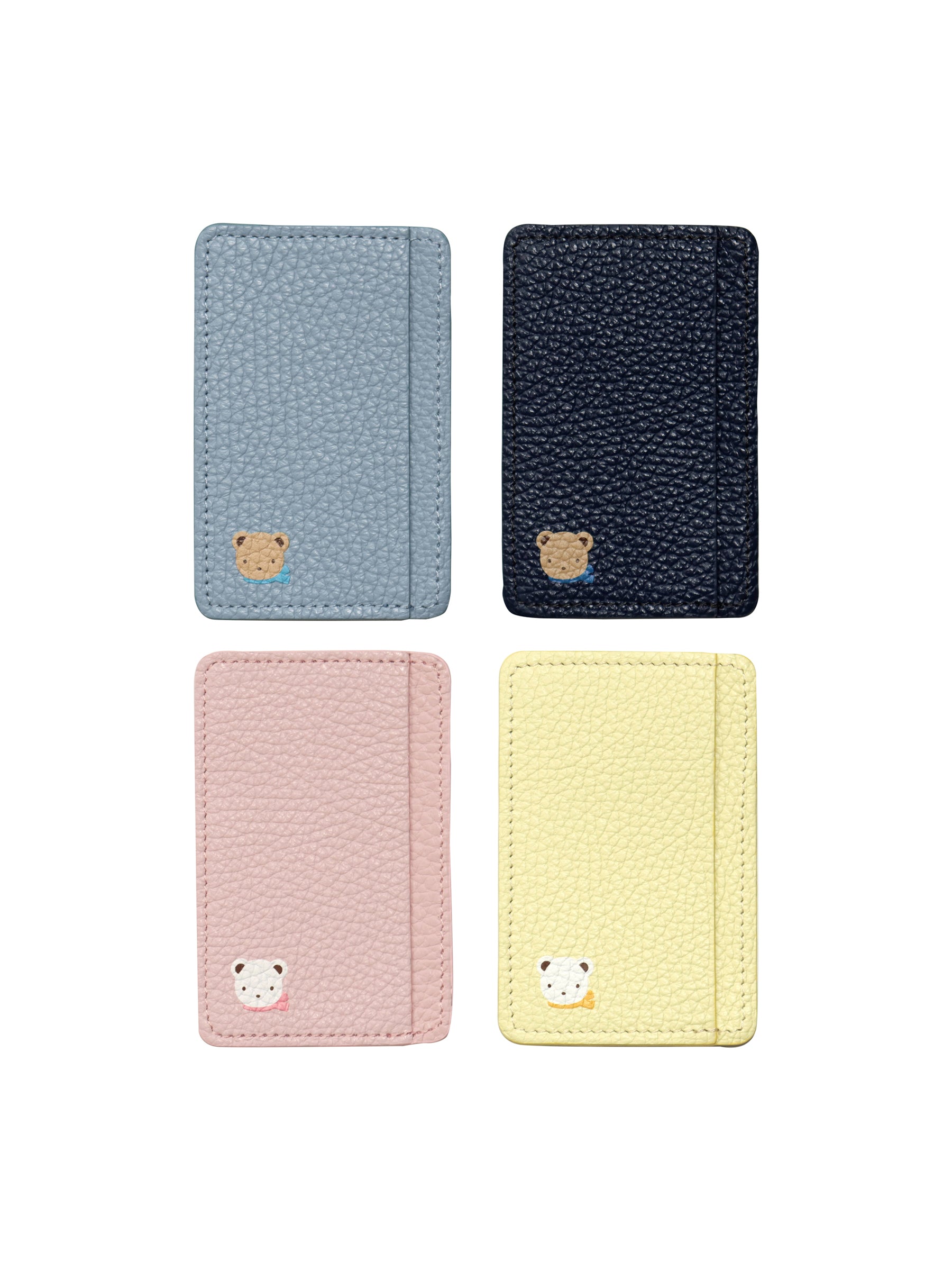 スマホカードケース