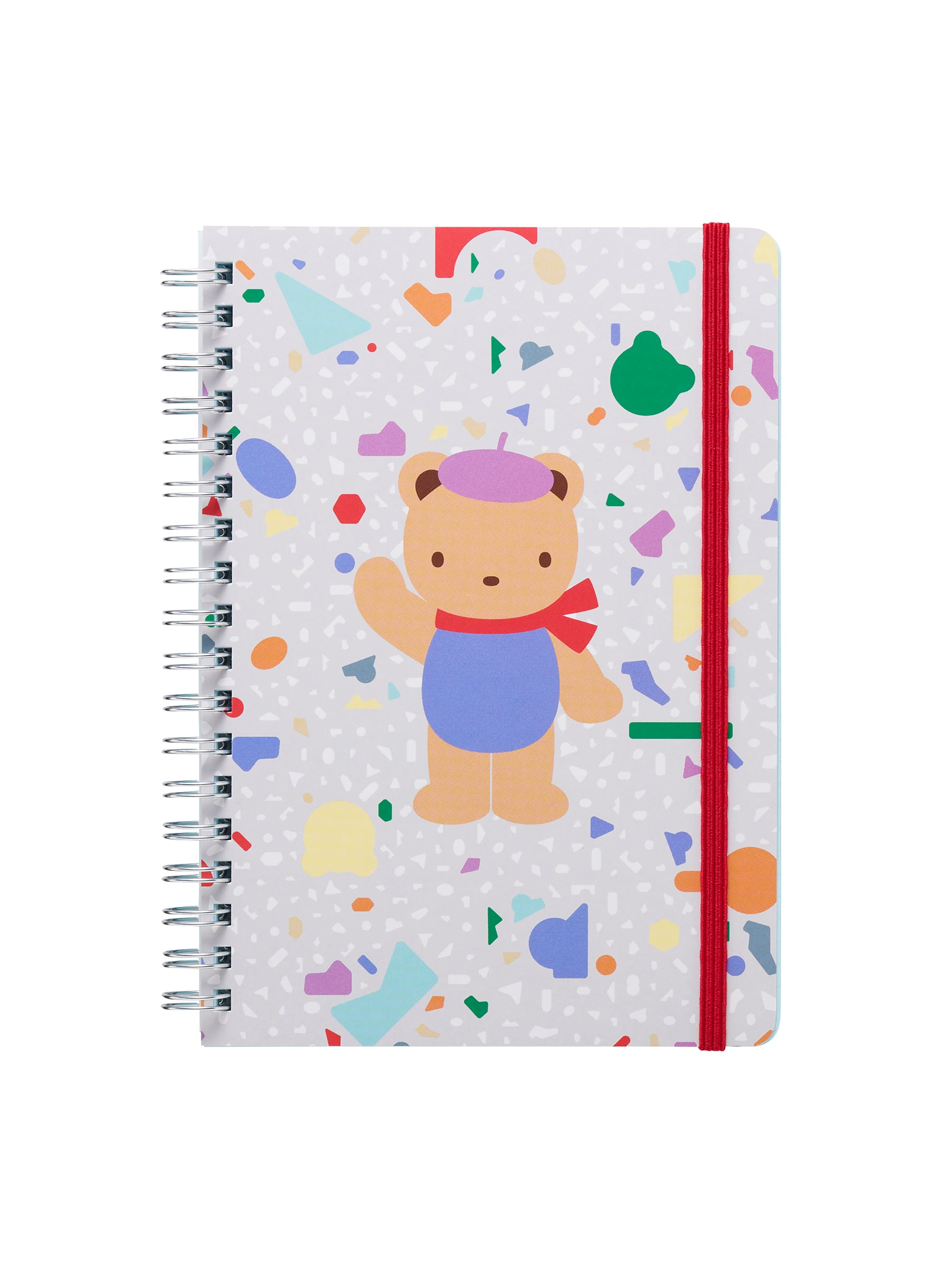 リングノート〈ルミネ大宮店限定〉