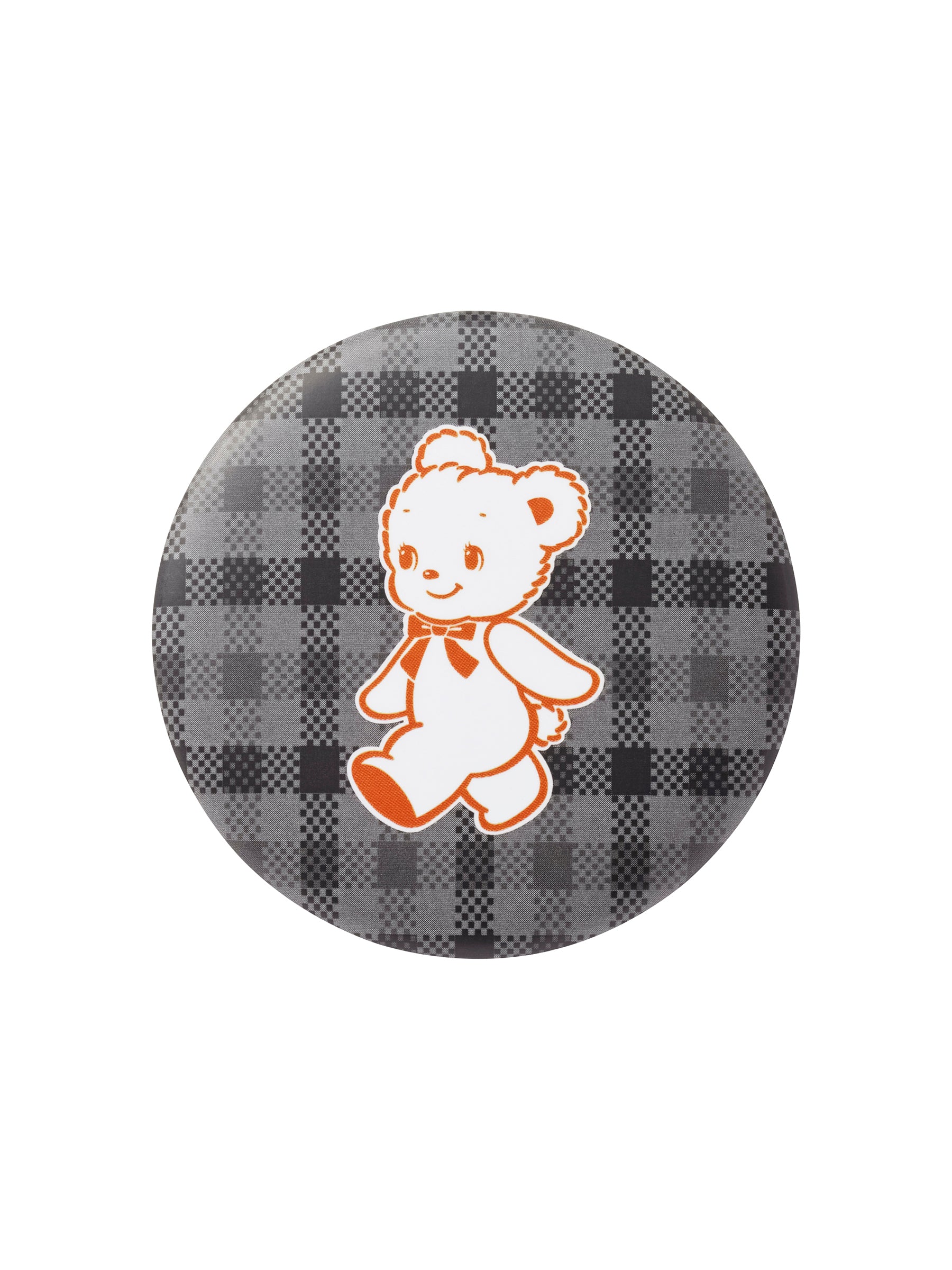 【未開封】familiar　ファミリア　POP　バッグ　缶バッジ 缶バッジ | ファミリア公式サイト