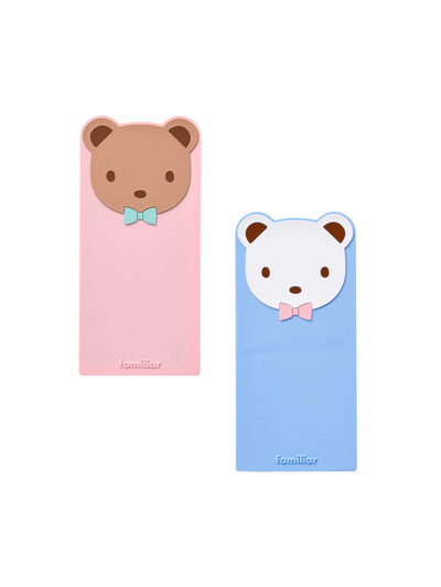 スマホカードケース〈JR東海リテイリング・プラス × familiar