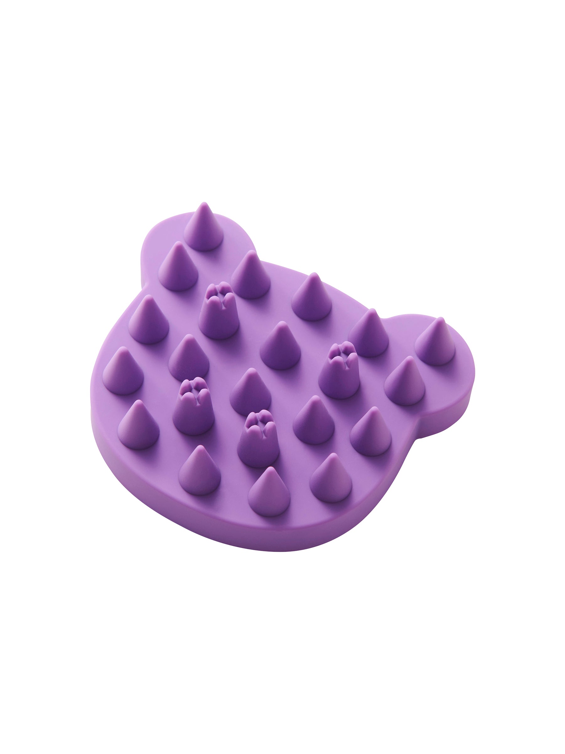 スカルプブラシ