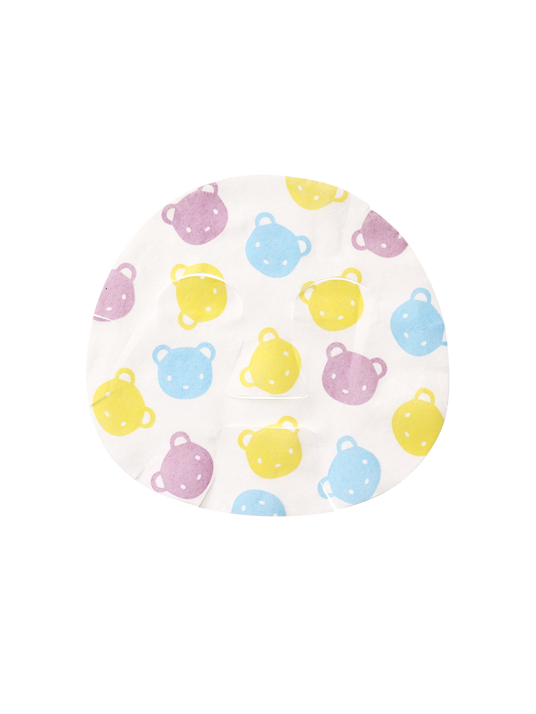 フェイスパック