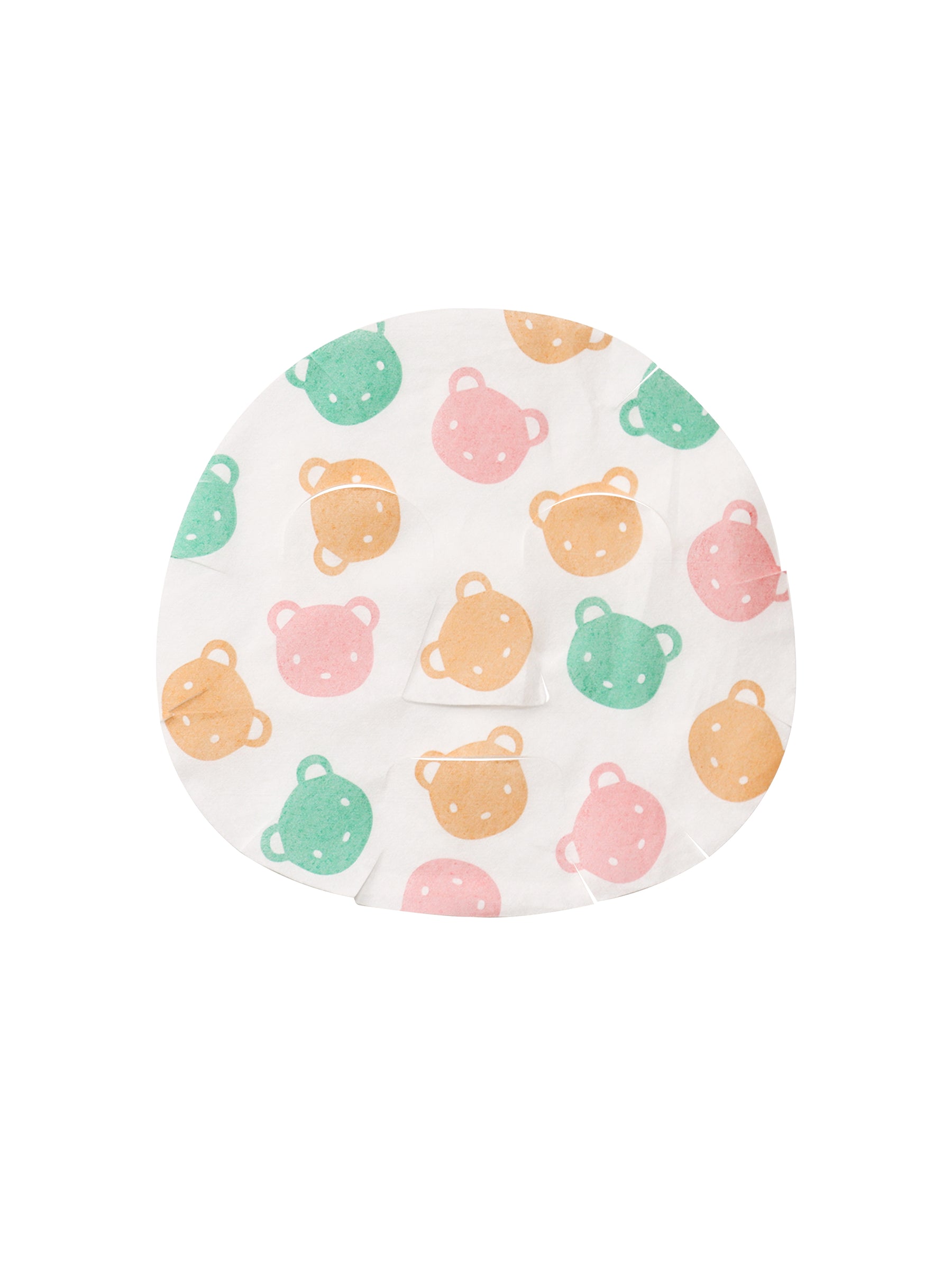 フェイスパック