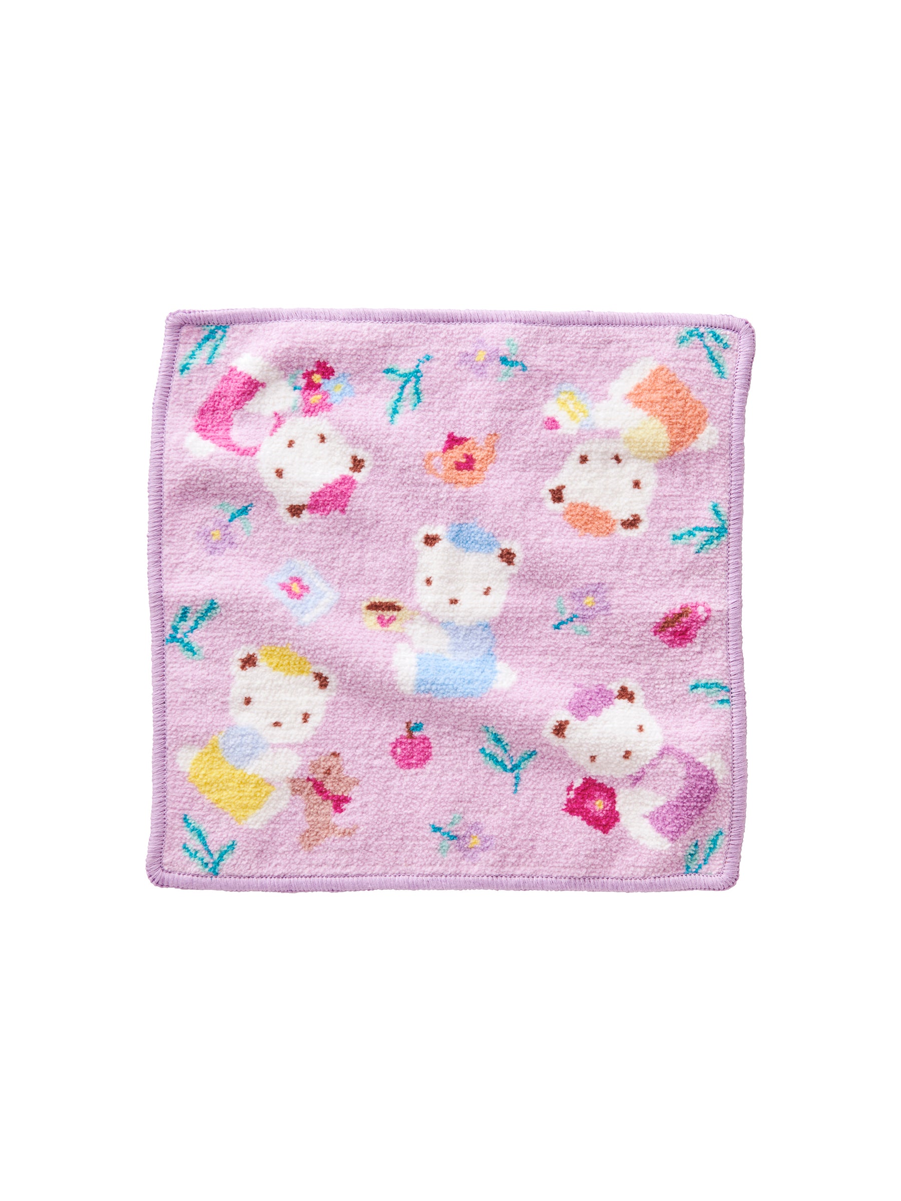 タオルハンカチ