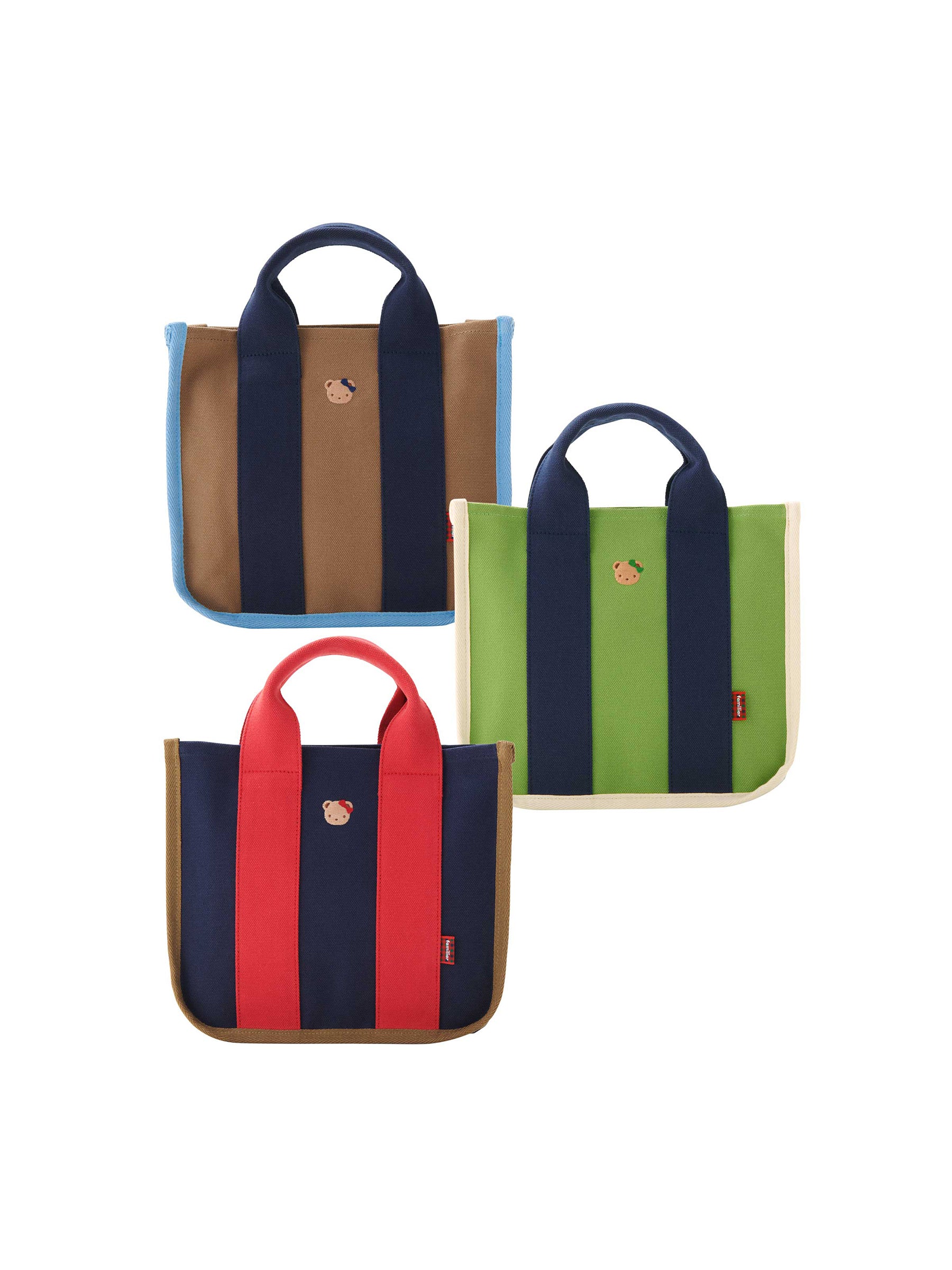 トートバッグ〈神戸本店・さんちか店限定〉