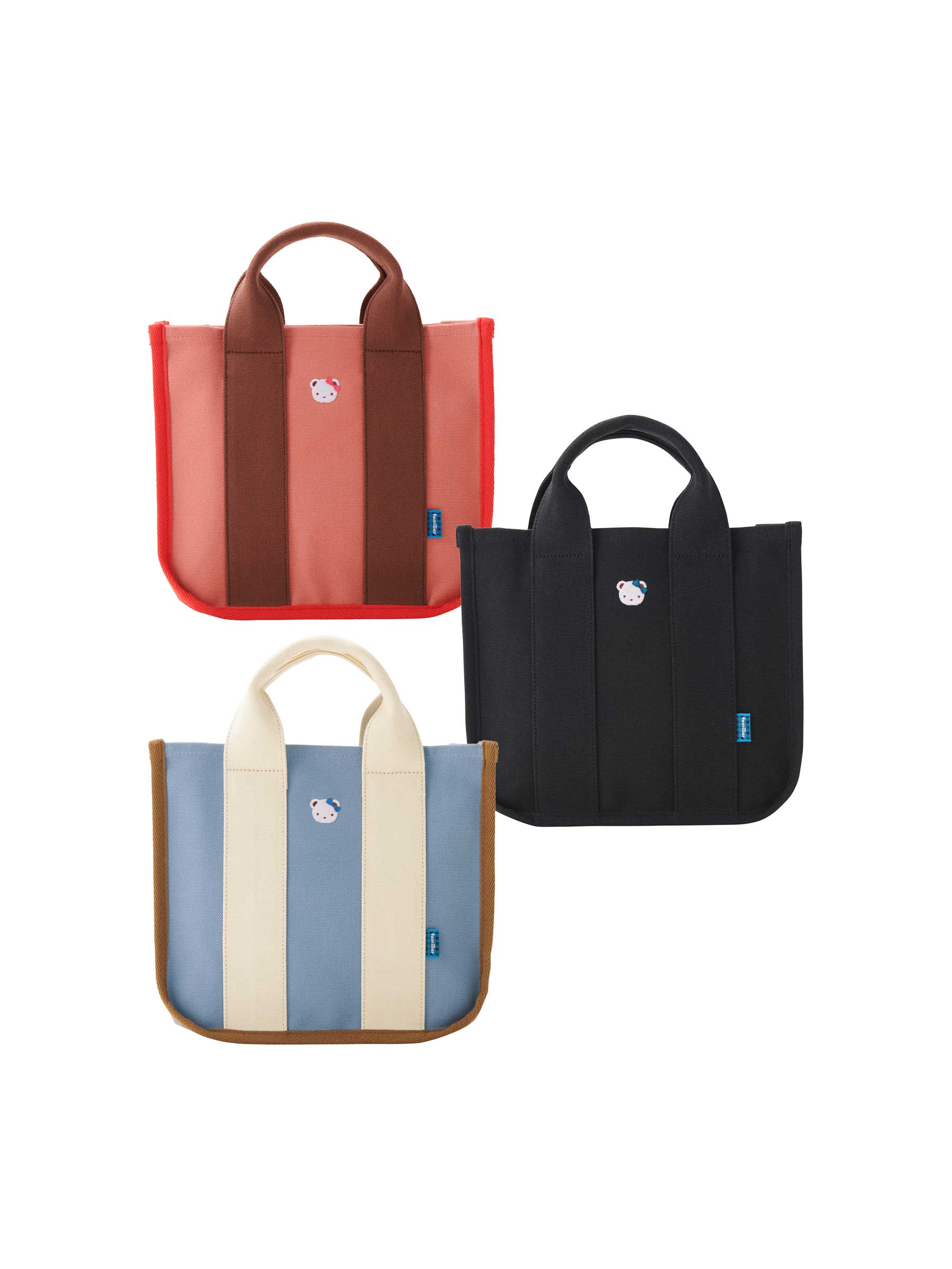 トートバッグ〈代官山店・広尾店限定〉