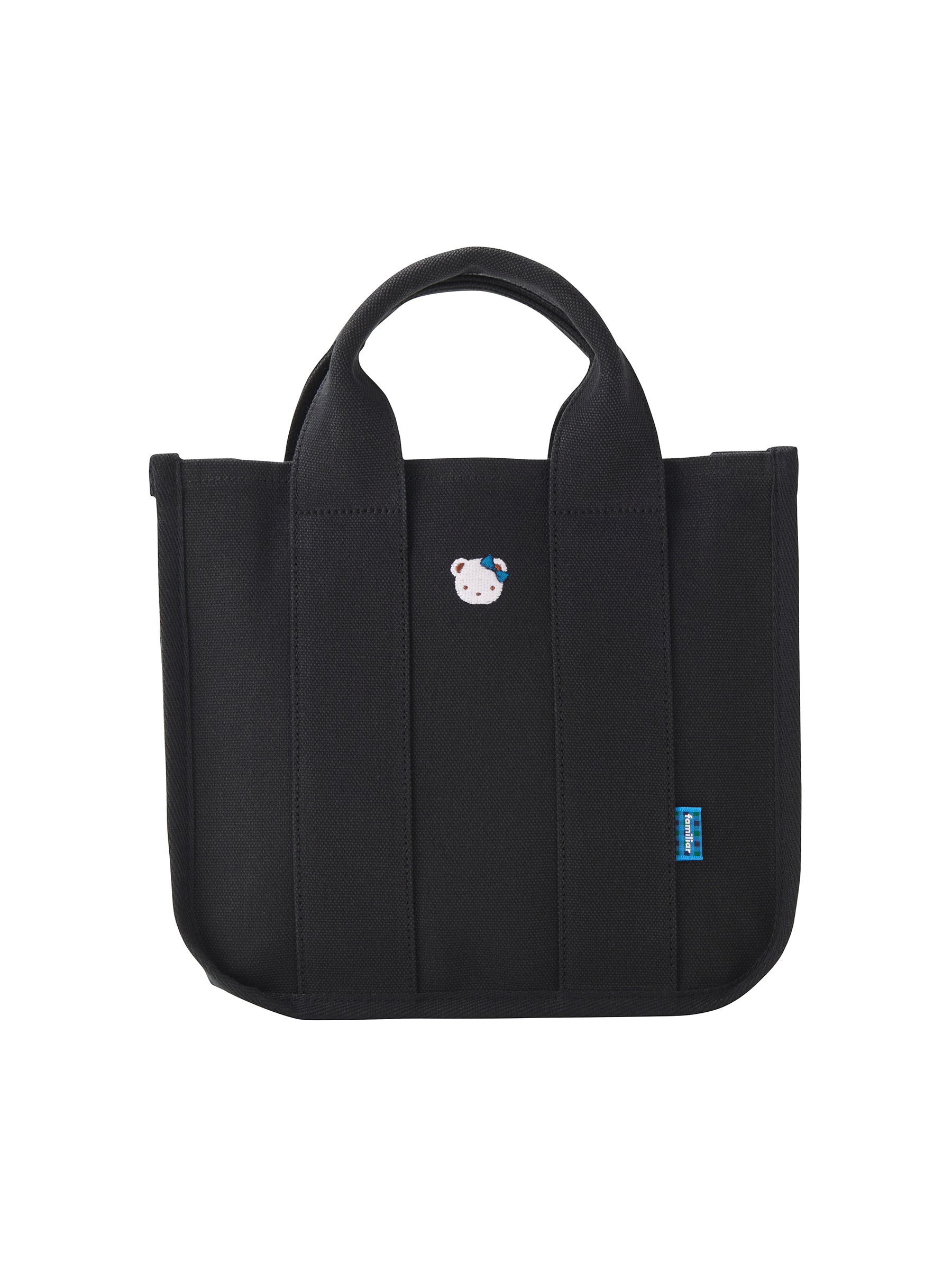 【新品未使用】ファミリア familiar 広尾店限定 トートバッグ トートバッグ〈代官山店・広尾店限定〉｜ファミリア公式オンライン