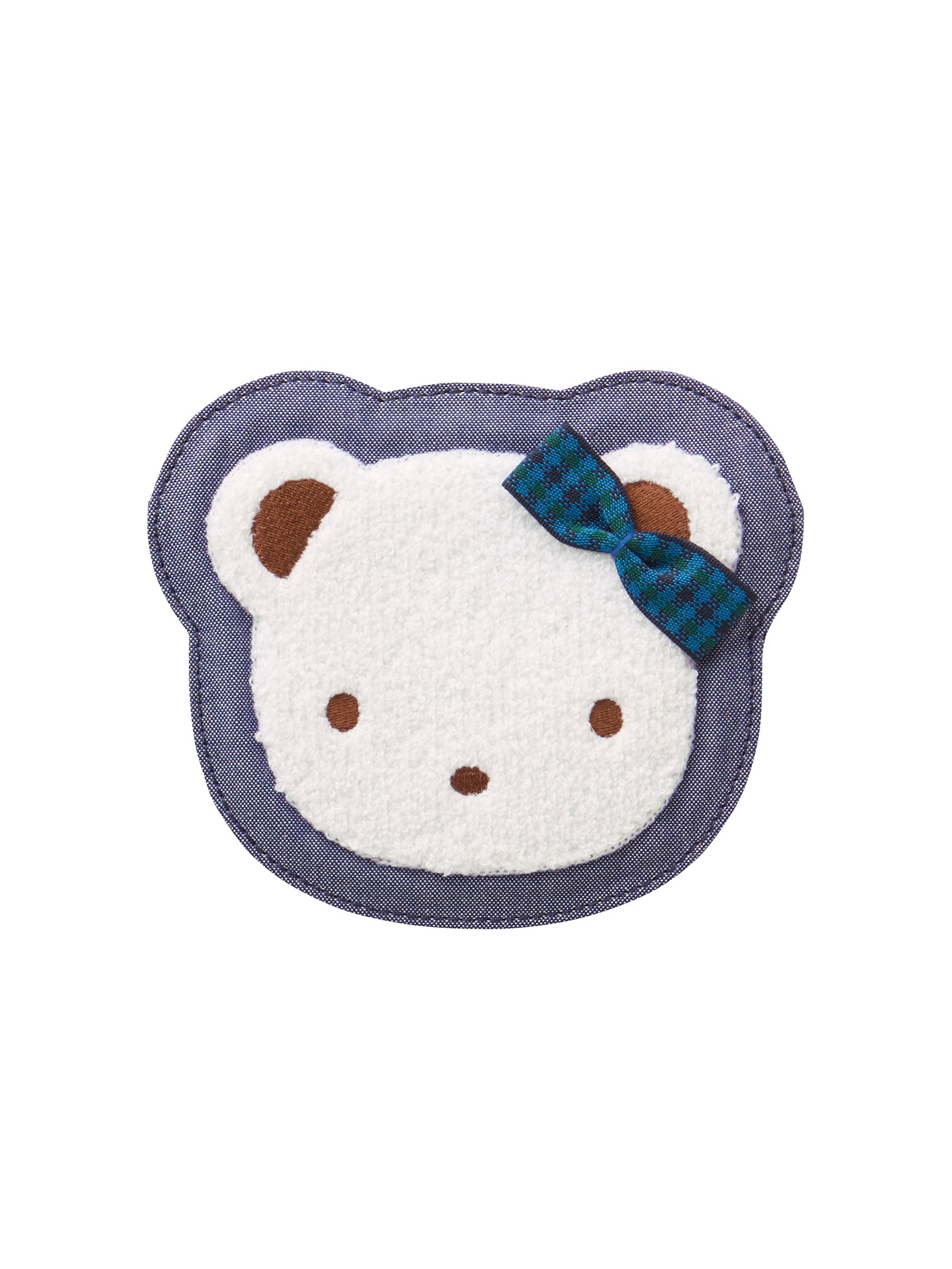 ポーチ〈代官山店・広尾店限定〉