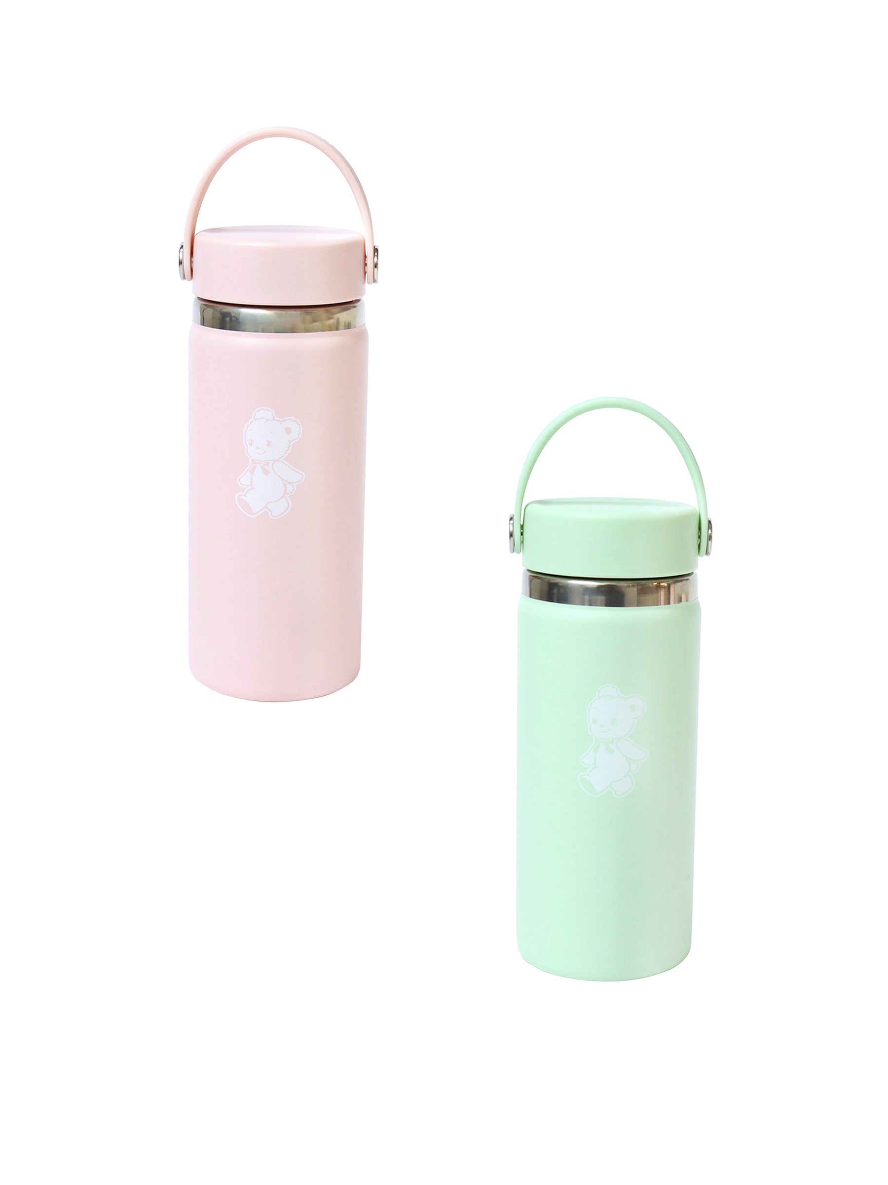 ハイドロフラスクステンレスボトル（16oz）