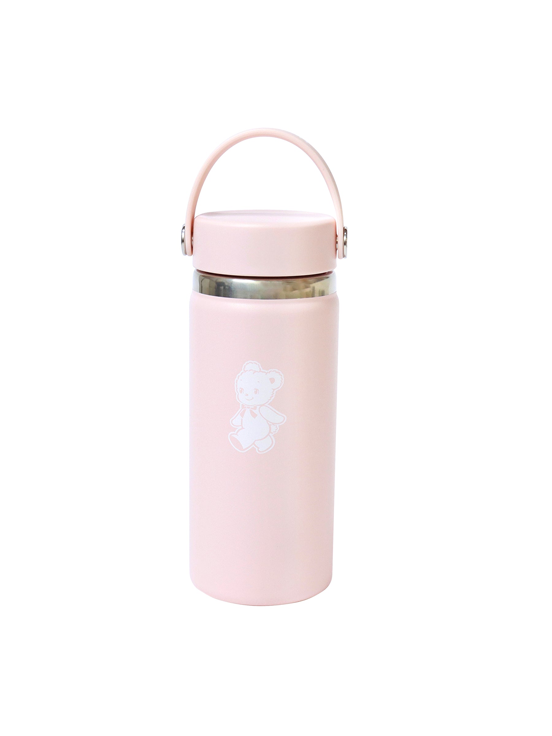 ハイドロフラスクステンレスボトル（16oz）