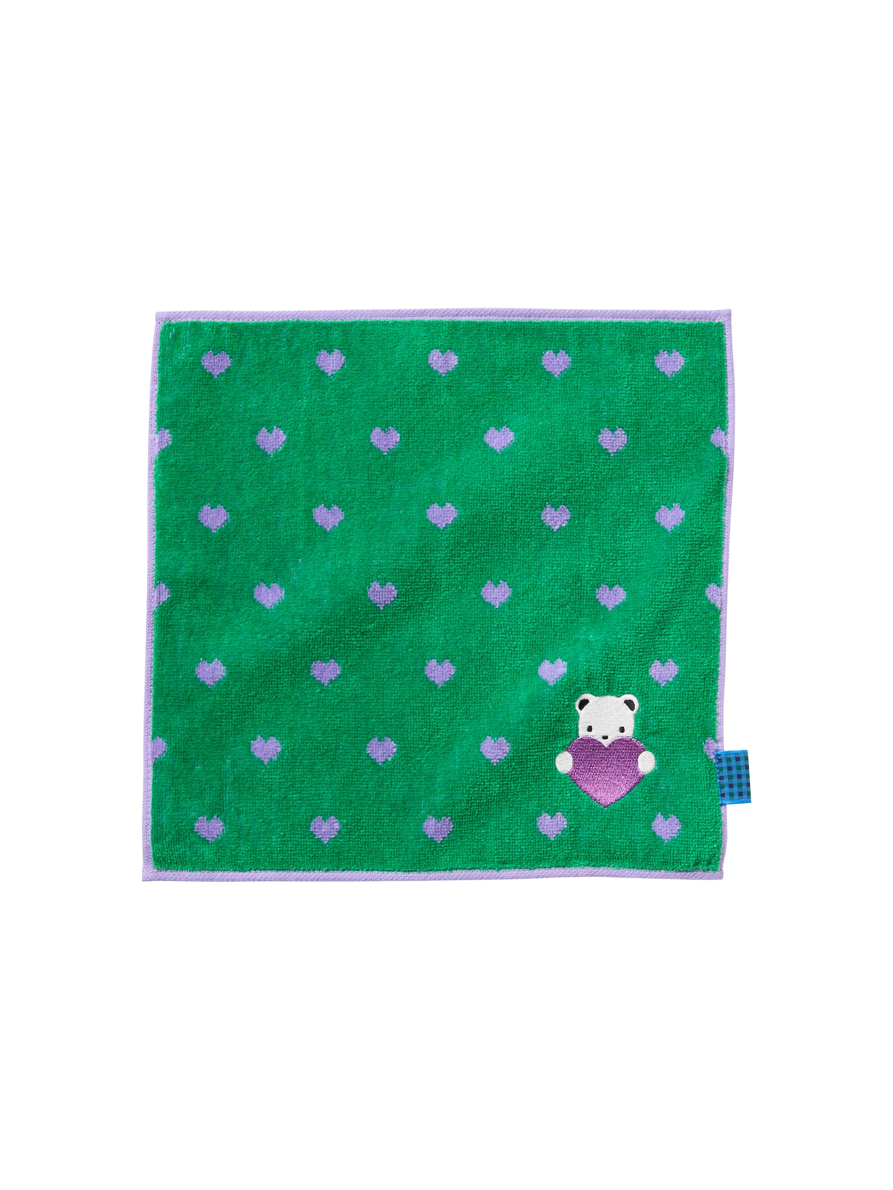 タオルハンカチ | ファミリア公式サイト