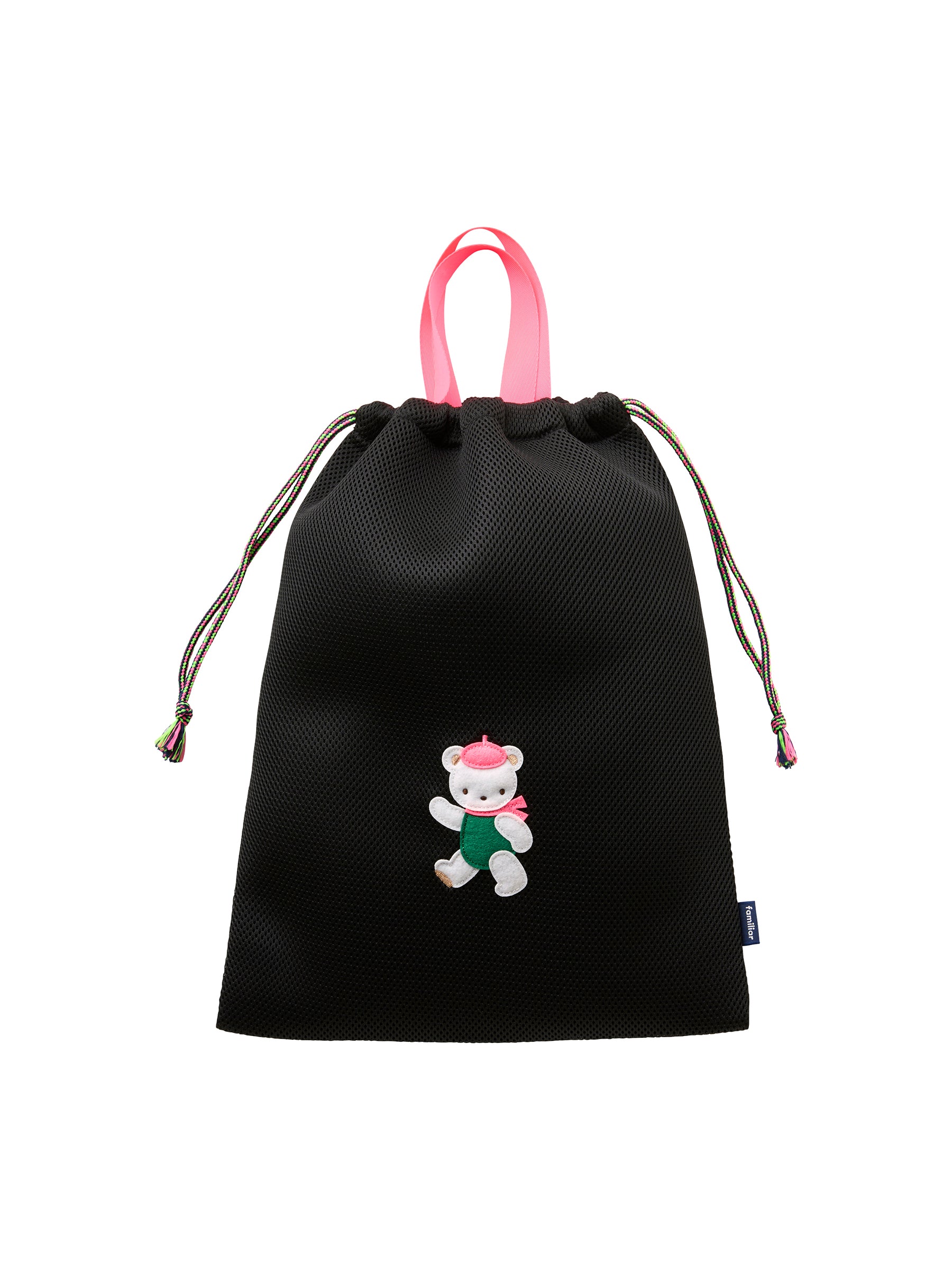 巾着 | ファミリア公式サイト